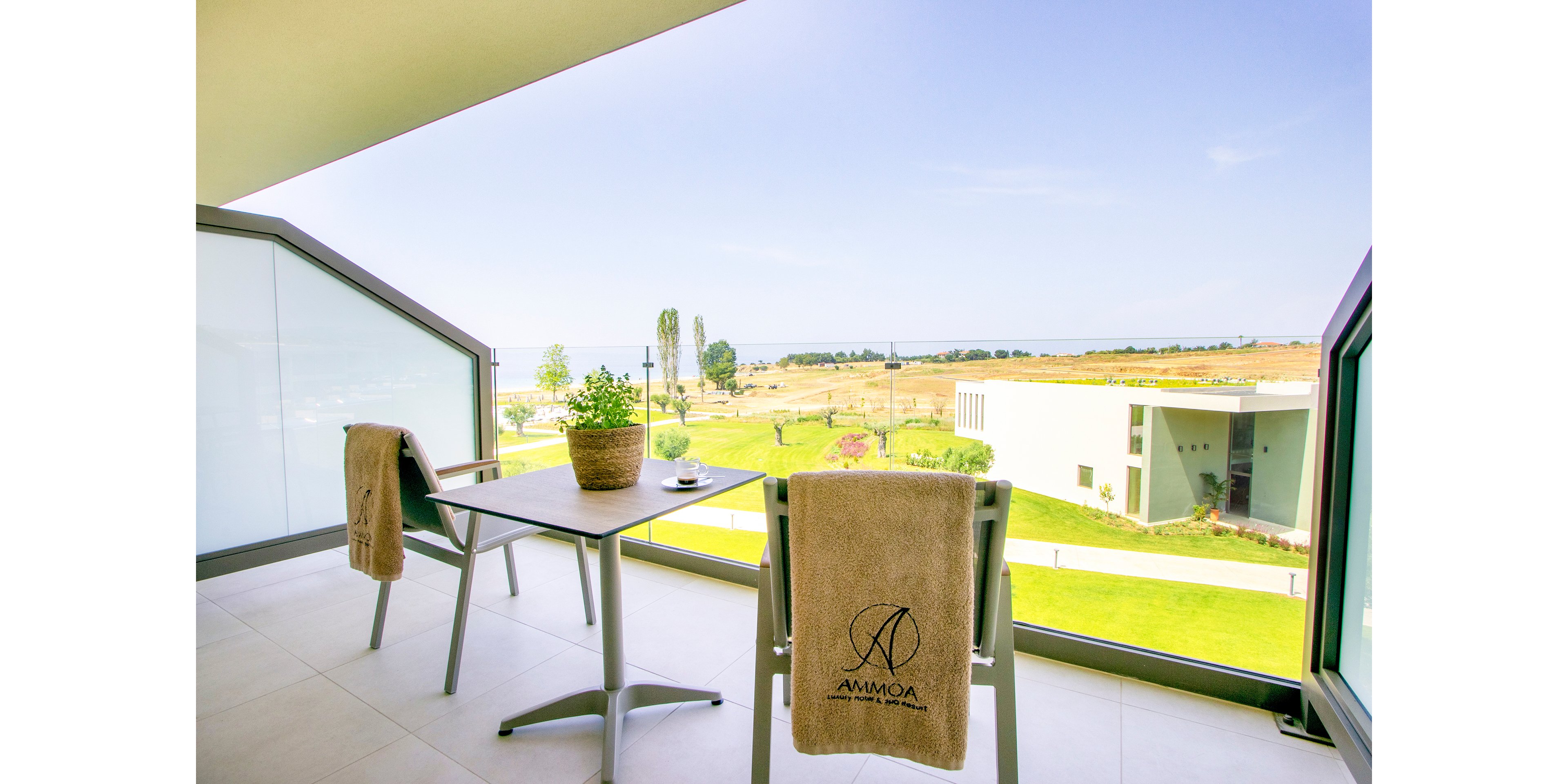 Ammoa Luxury Hotel & Spa Resort