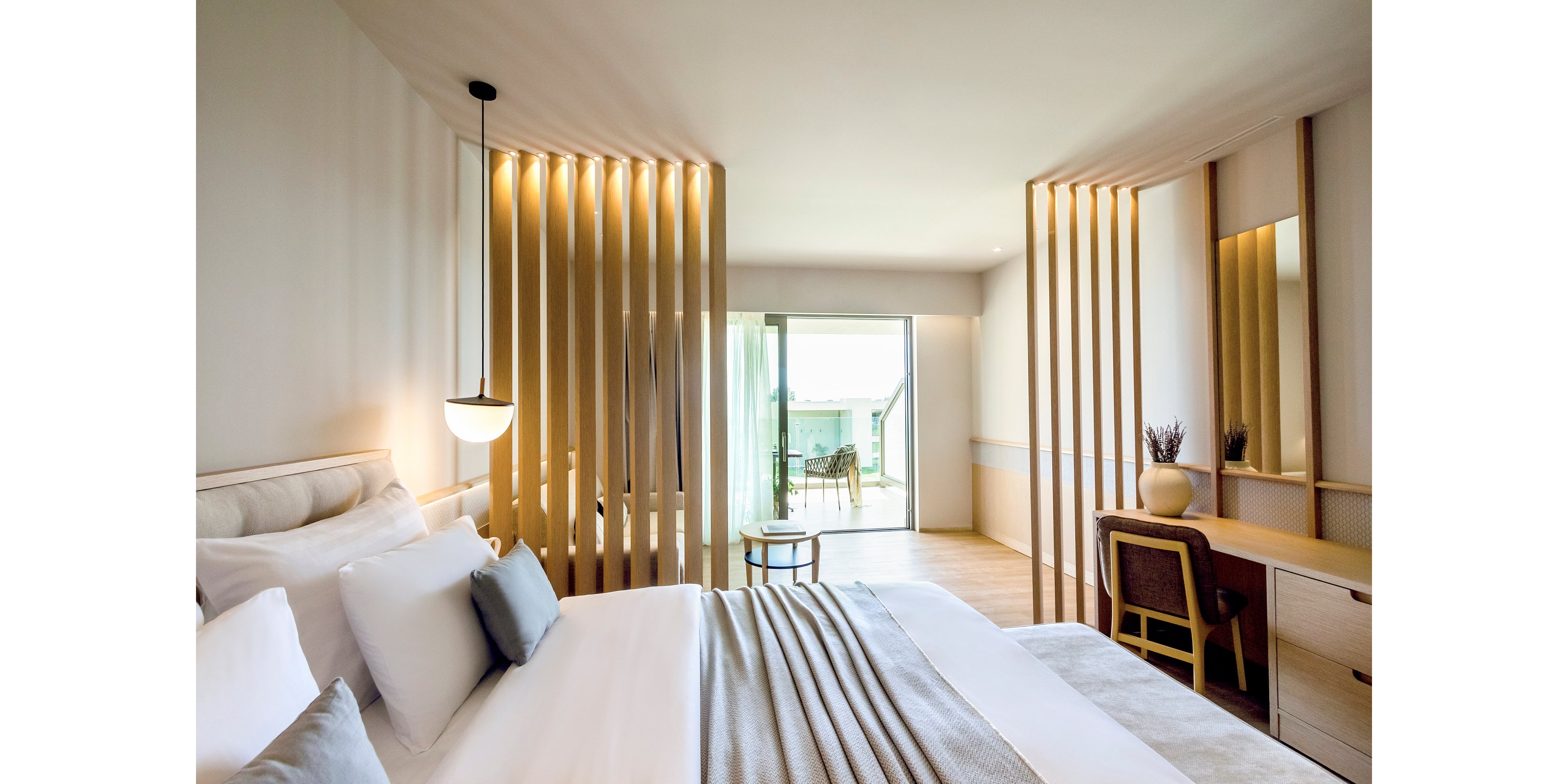 Ammoa Luxury Hotel & Spa Resort