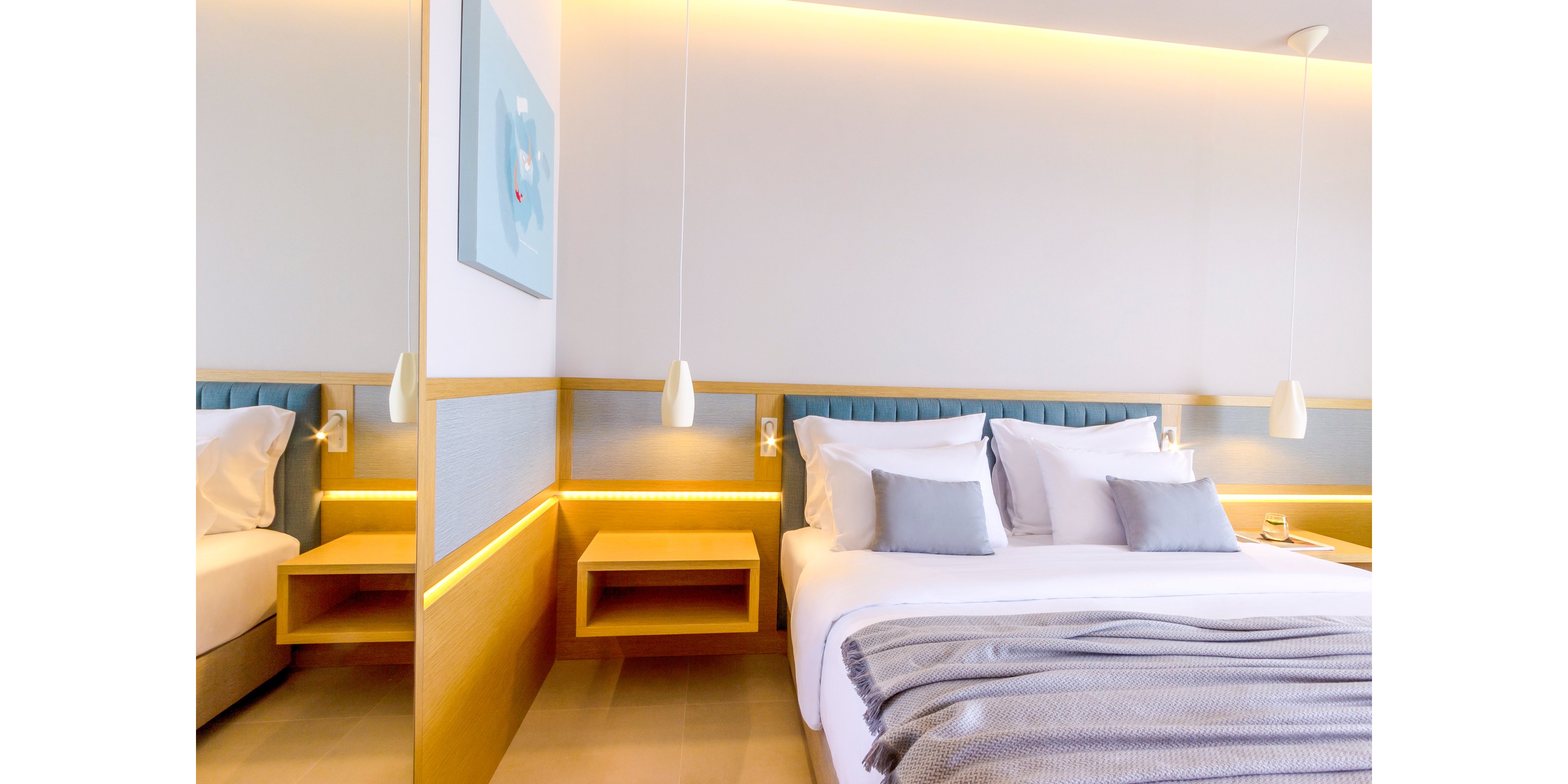 Ammoa Luxury Hotel & Spa Resort