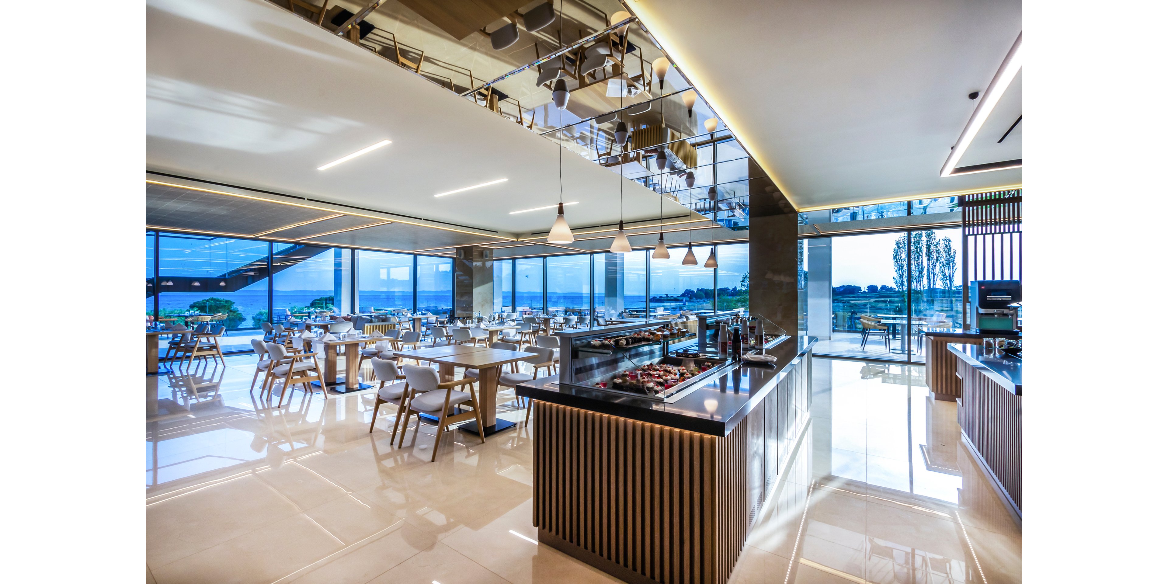 Ammoa Luxury Hotel & Spa Resort