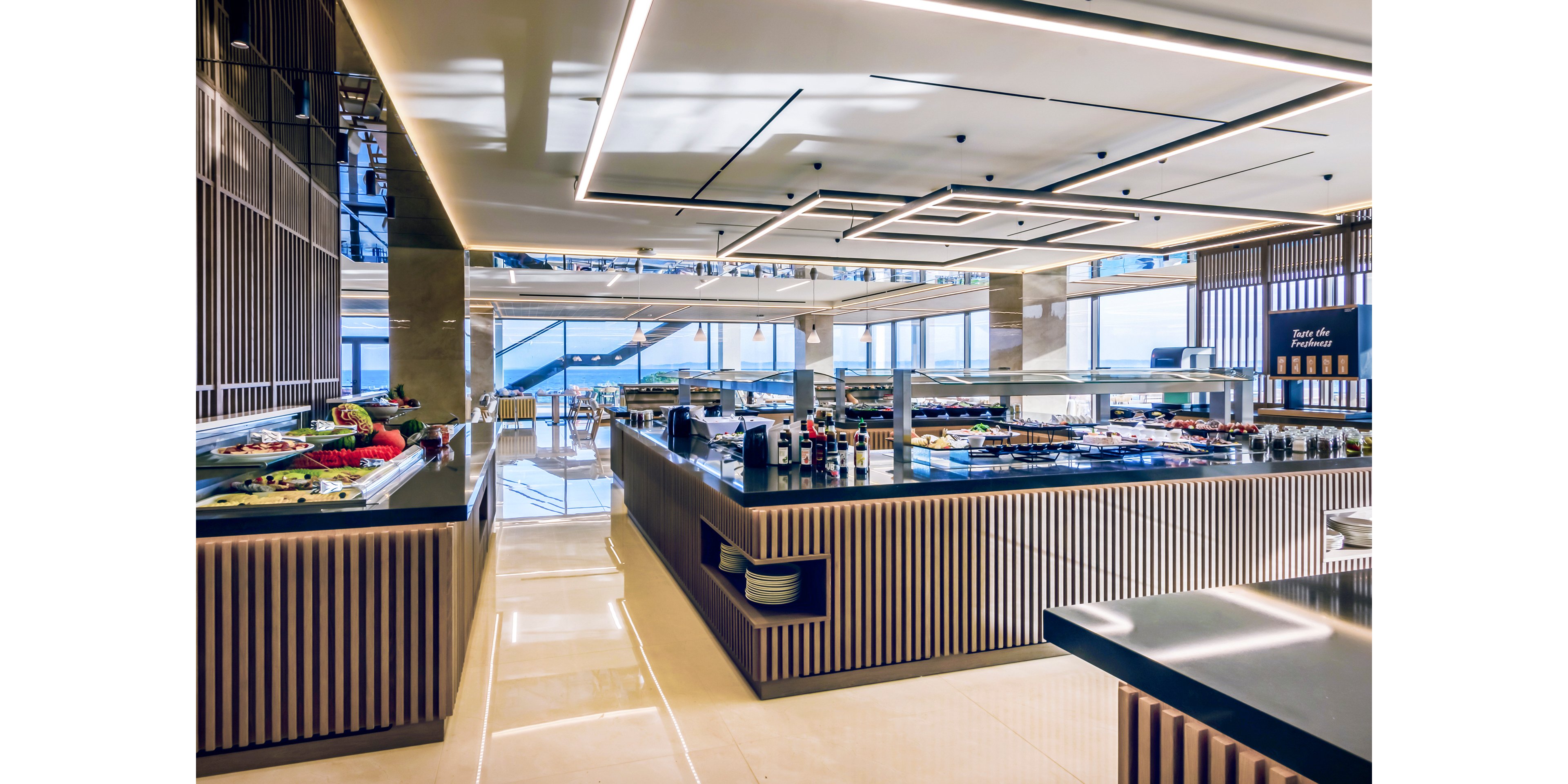 Ammoa Luxury Hotel & Spa Resort