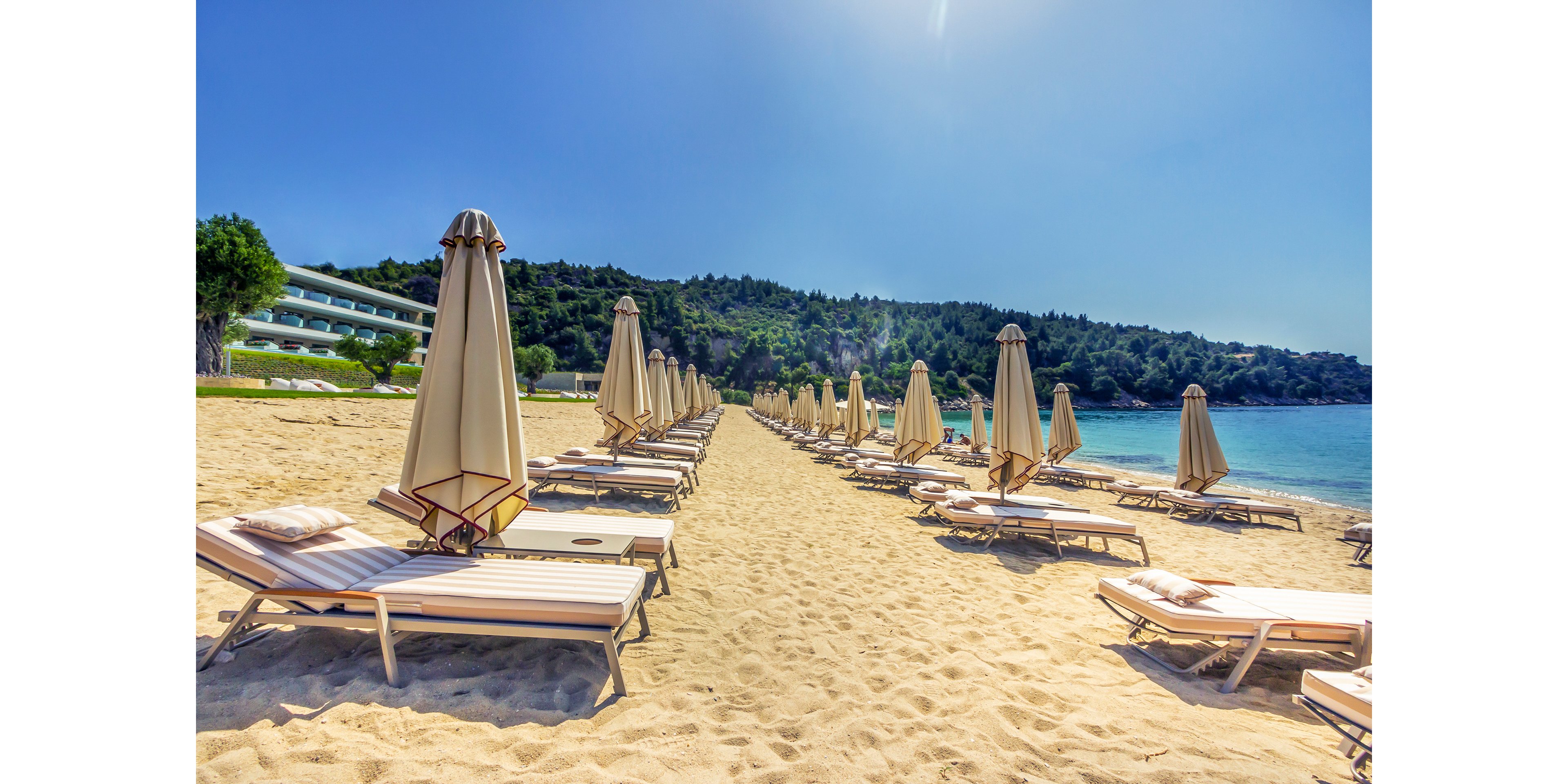 Ammoa Luxury Hotel & Spa Resort