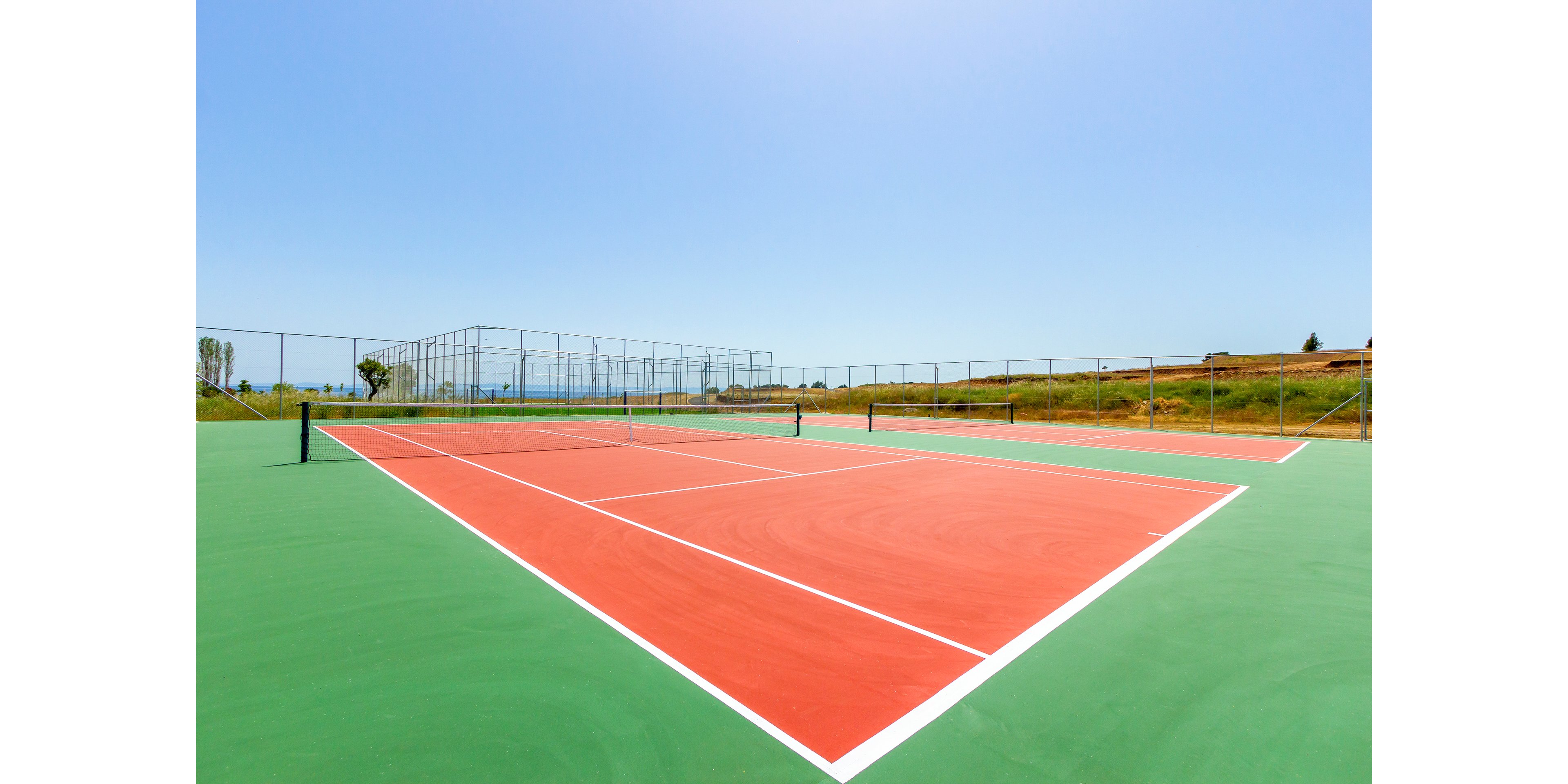 Ammoa Luxury Hotel & Spa Resort