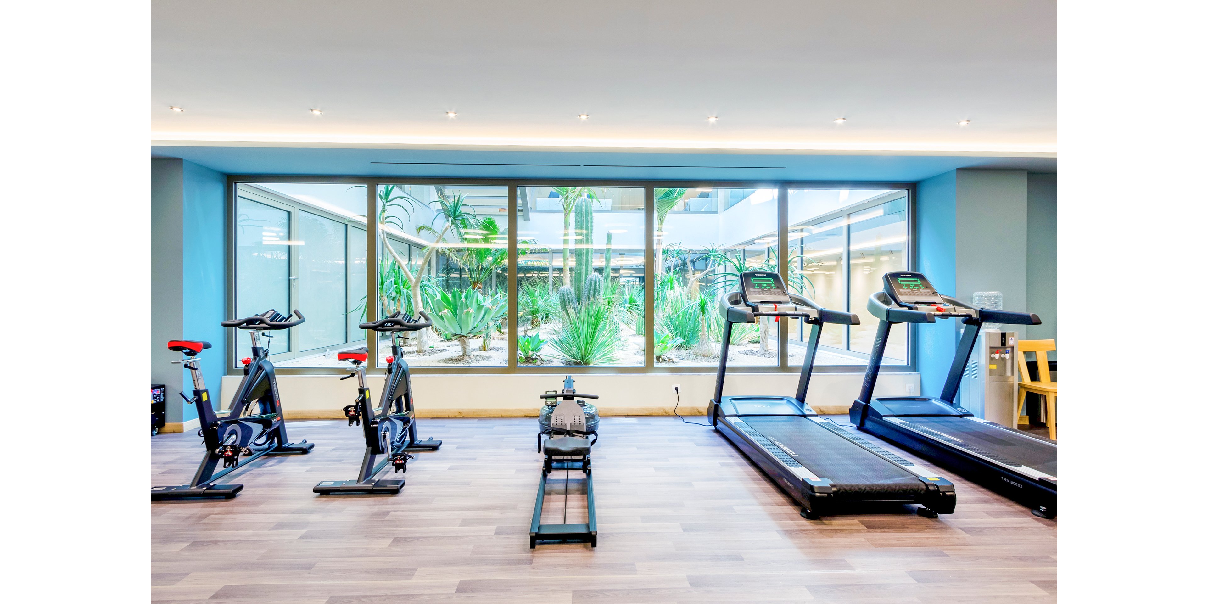 Ammoa Luxury Hotel & Spa Resort