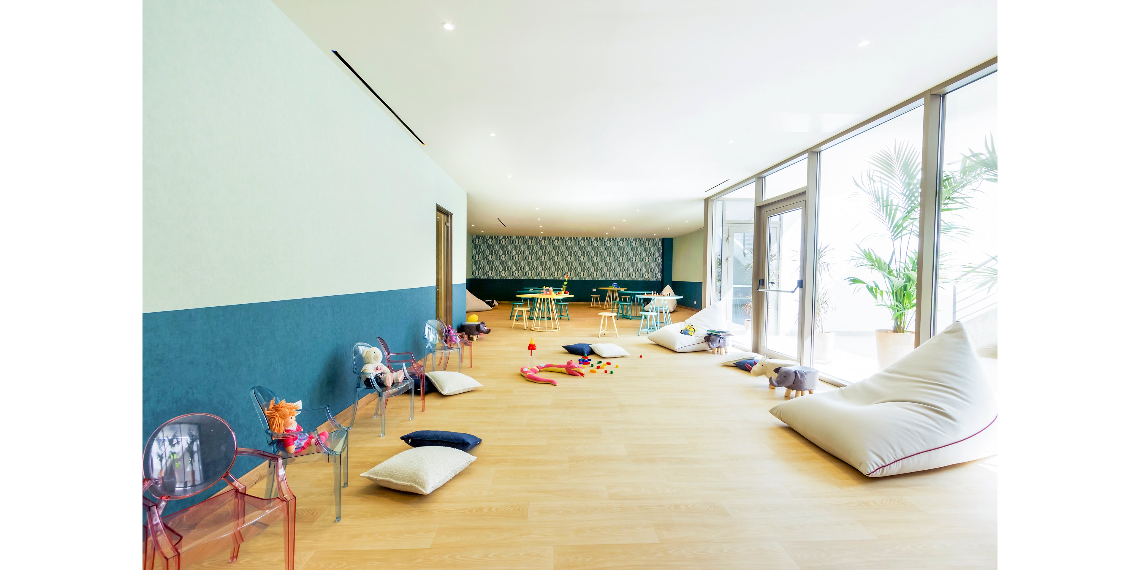 Ammoa Luxury Hotel & Spa Resort