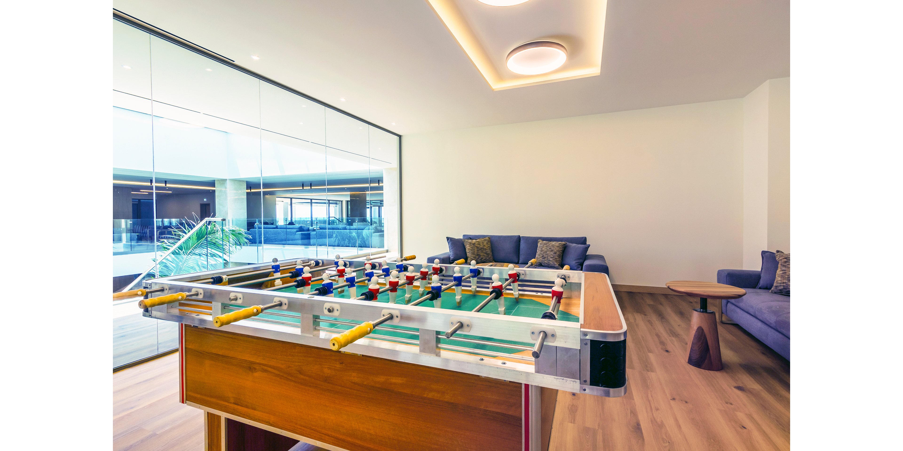 Ammoa Luxury Hotel & Spa Resort