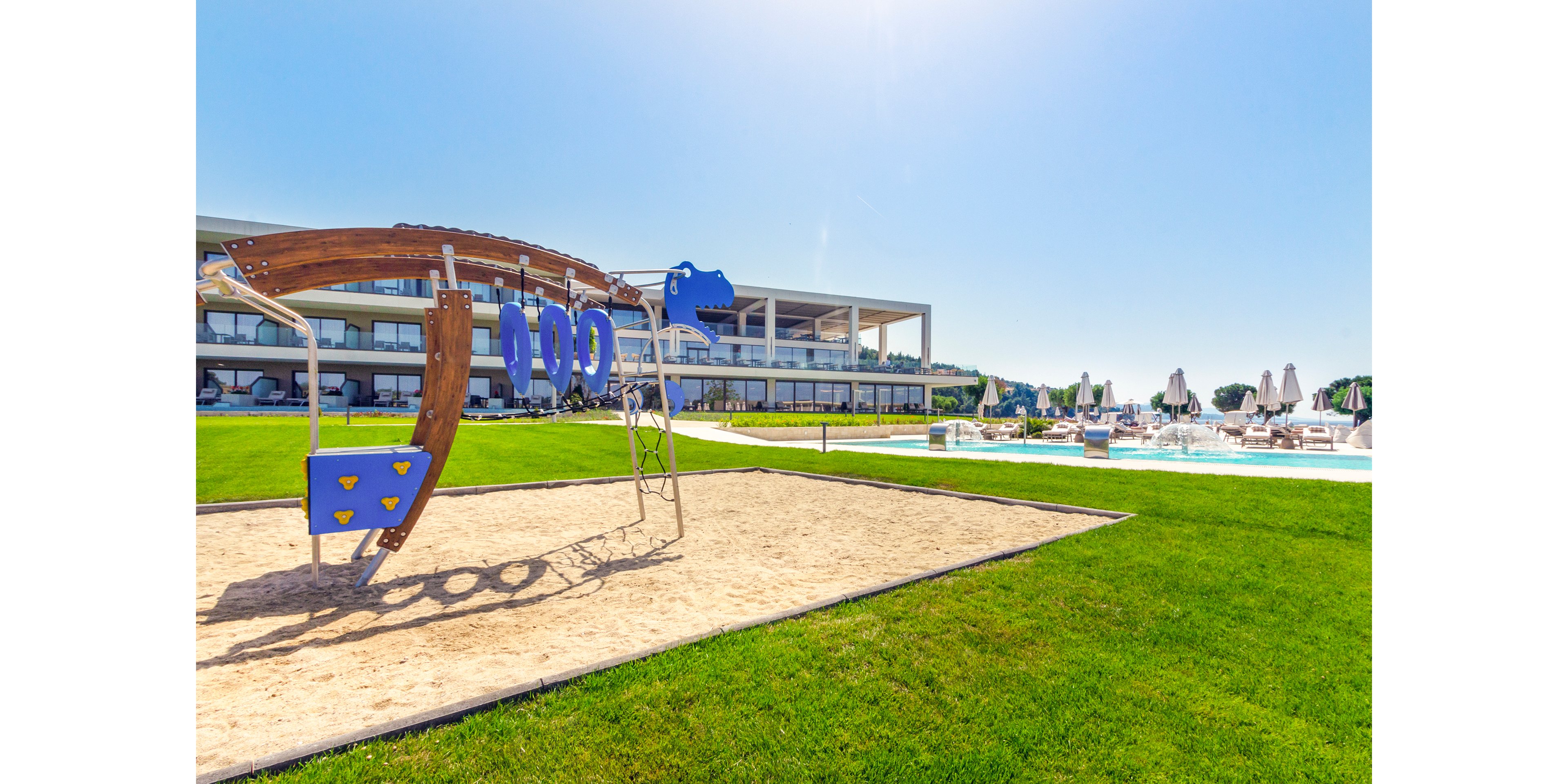 Ammoa Luxury Hotel & Spa Resort