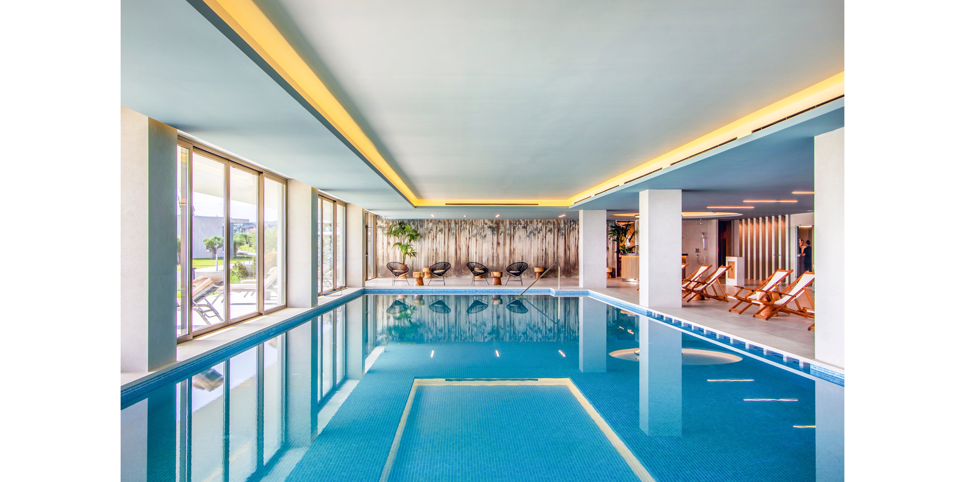 Ammoa Luxury Hotel & Spa Resort