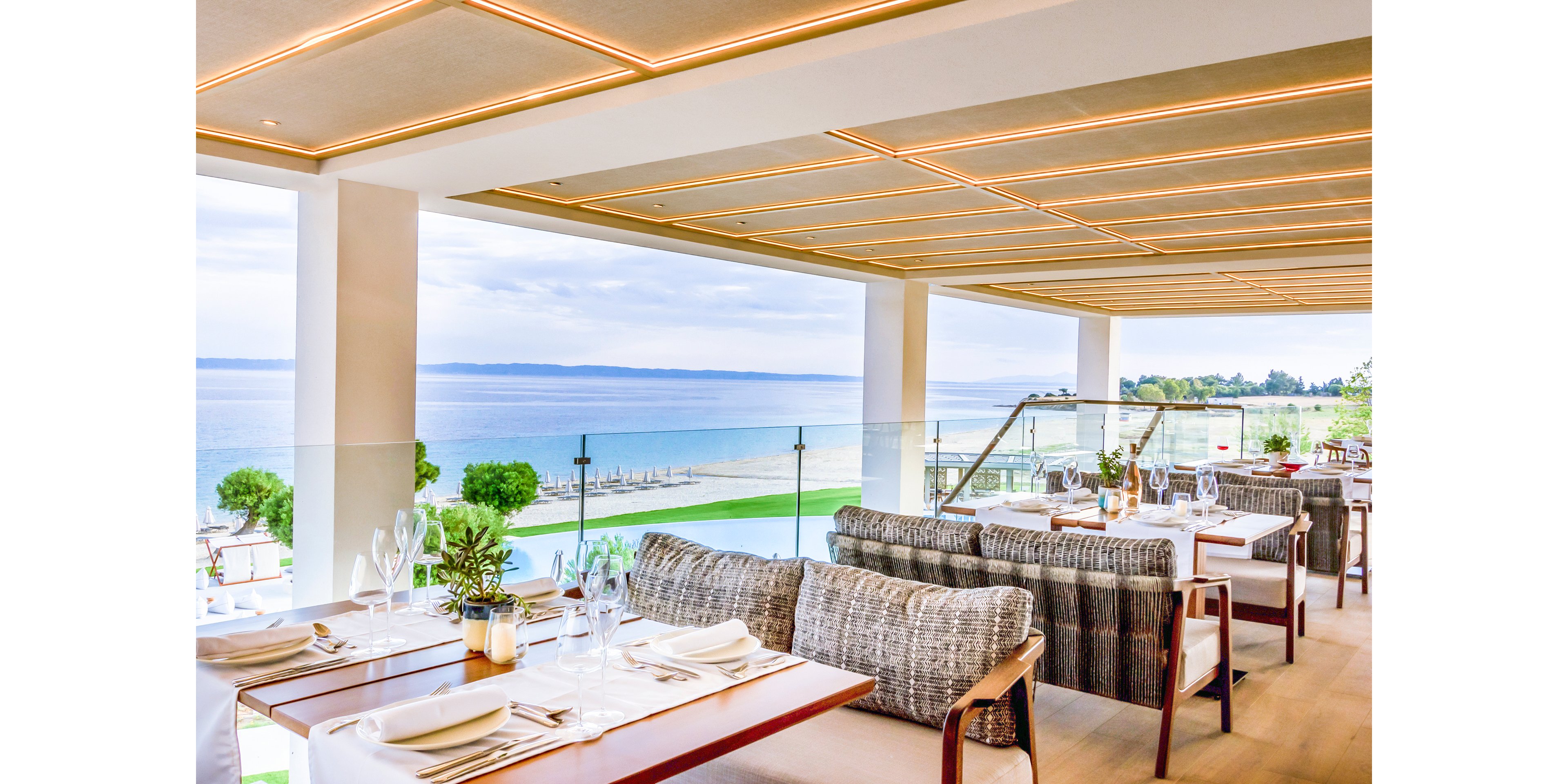 Ammoa Luxury Hotel & Spa Resort