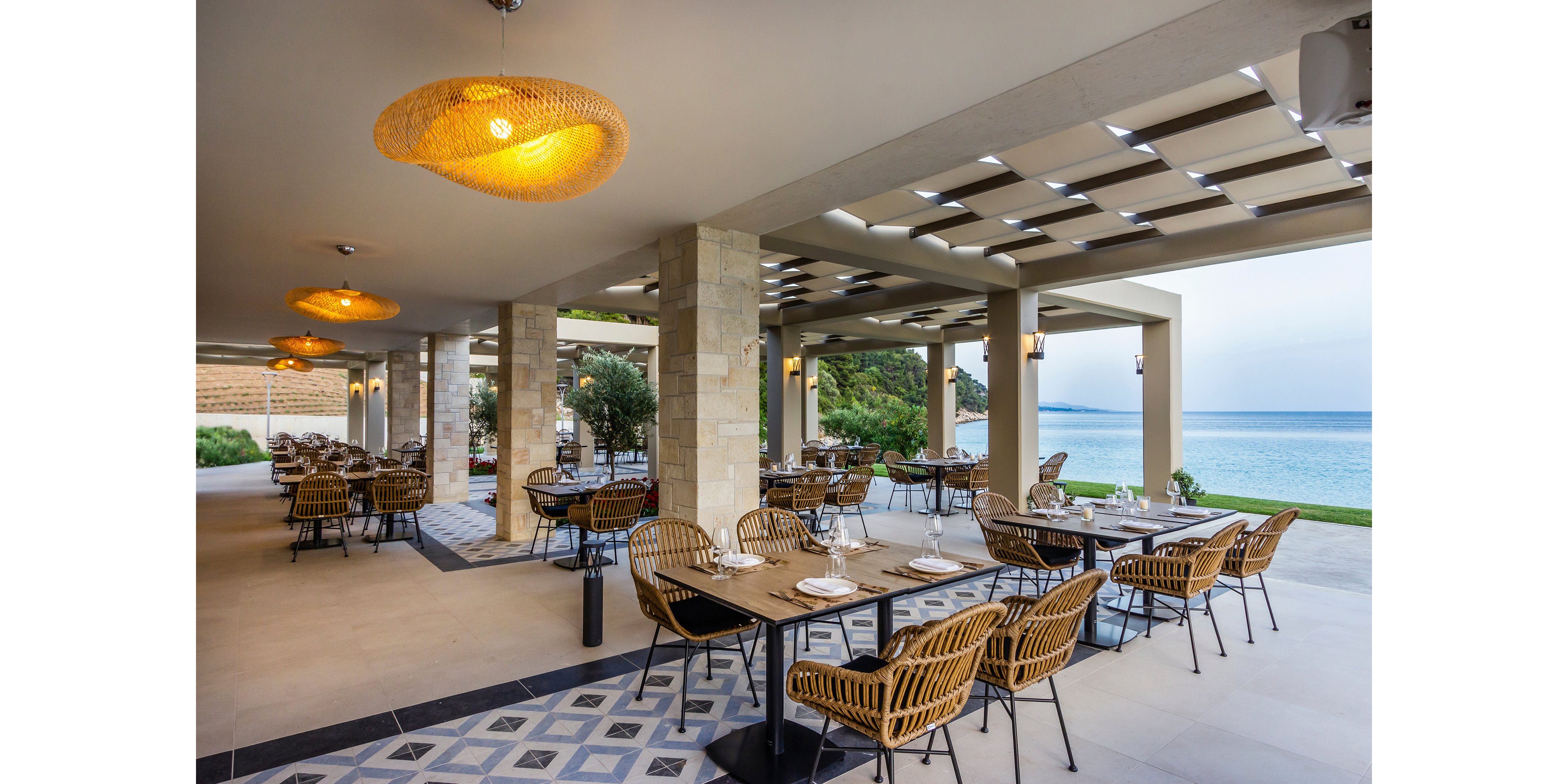 Ammoa Luxury Hotel & Spa Resort