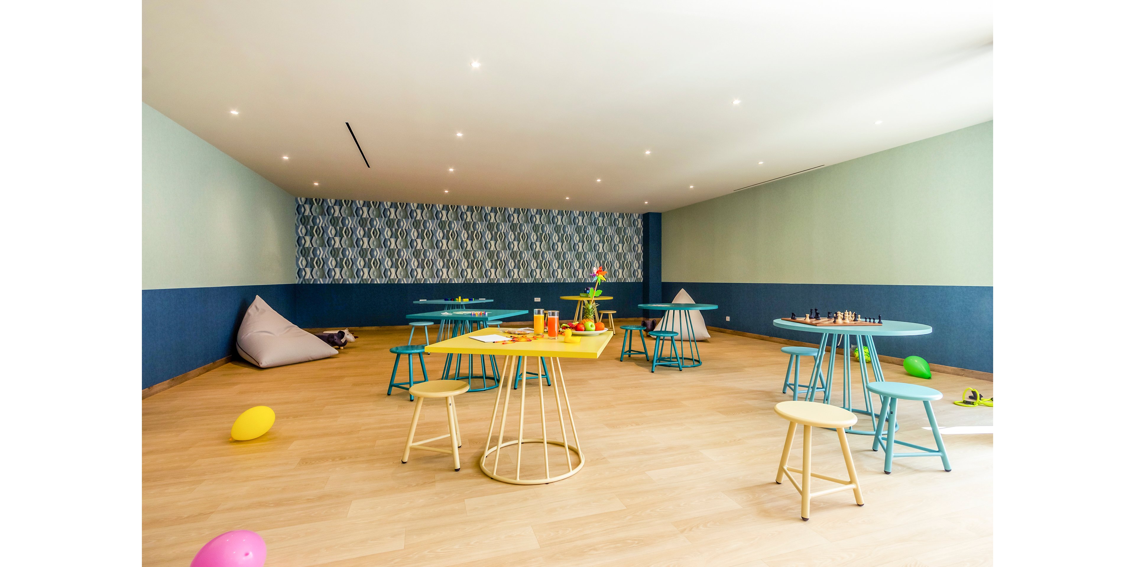 Ammoa Luxury Hotel & Spa Resort