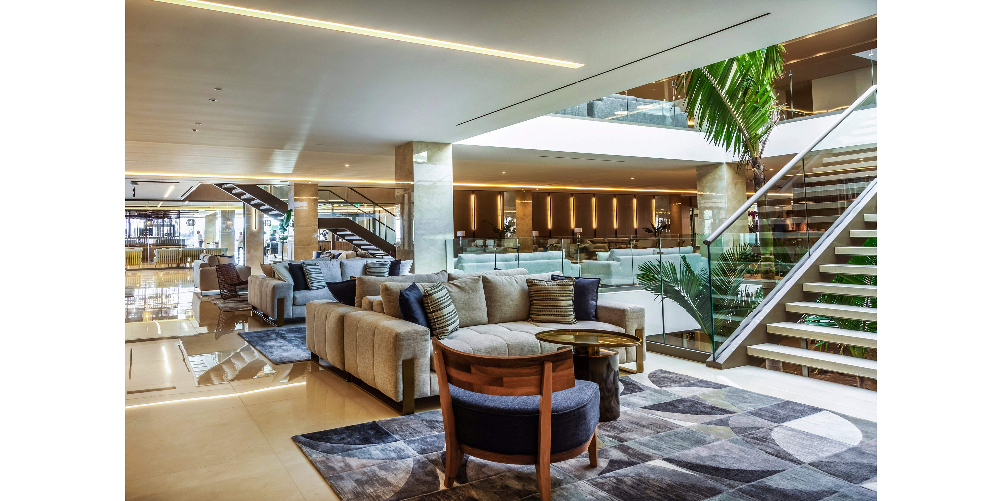 Ammoa Luxury Hotel & Spa Resort