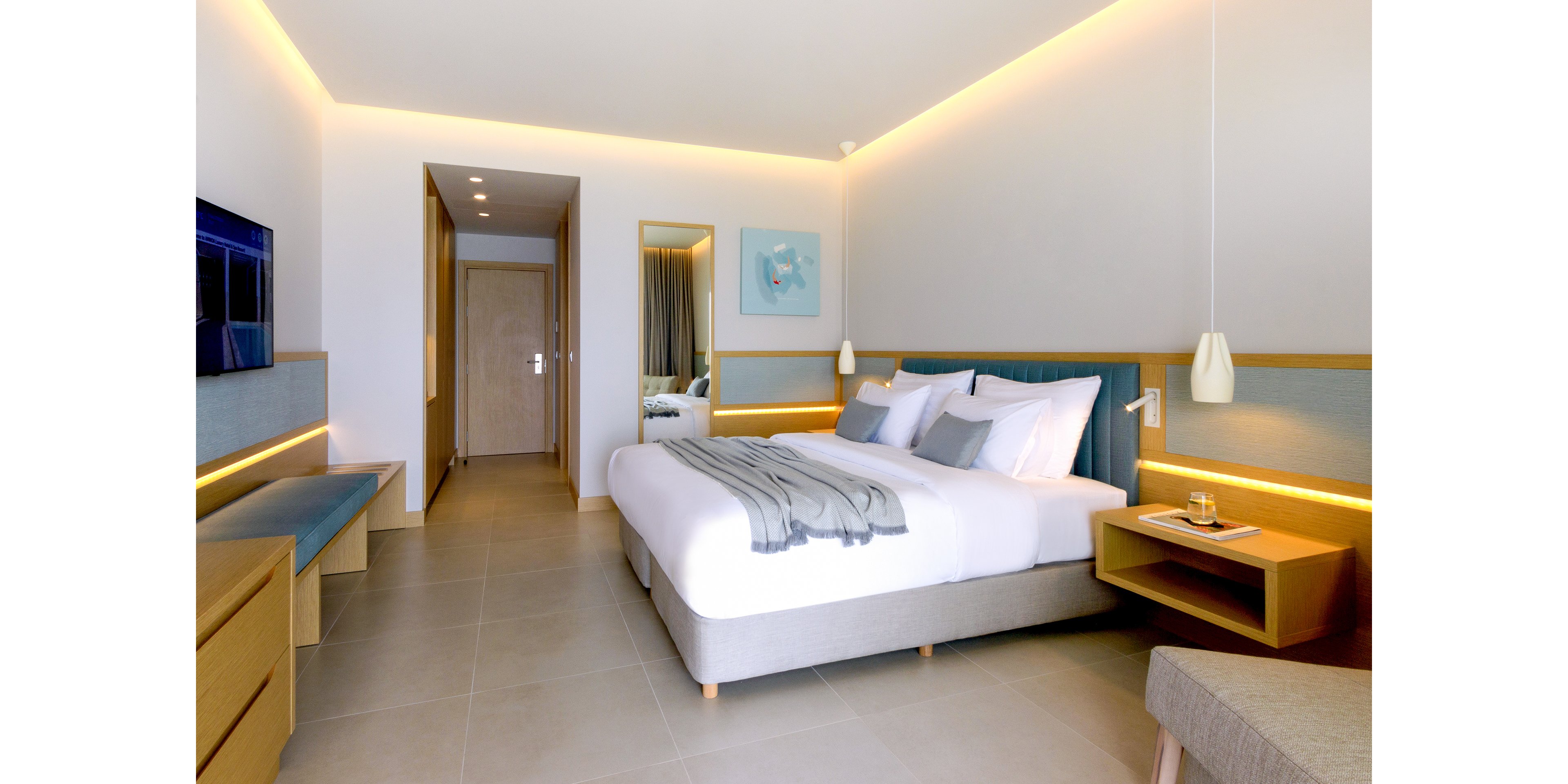 Ammoa Luxury Hotel & Spa Resort