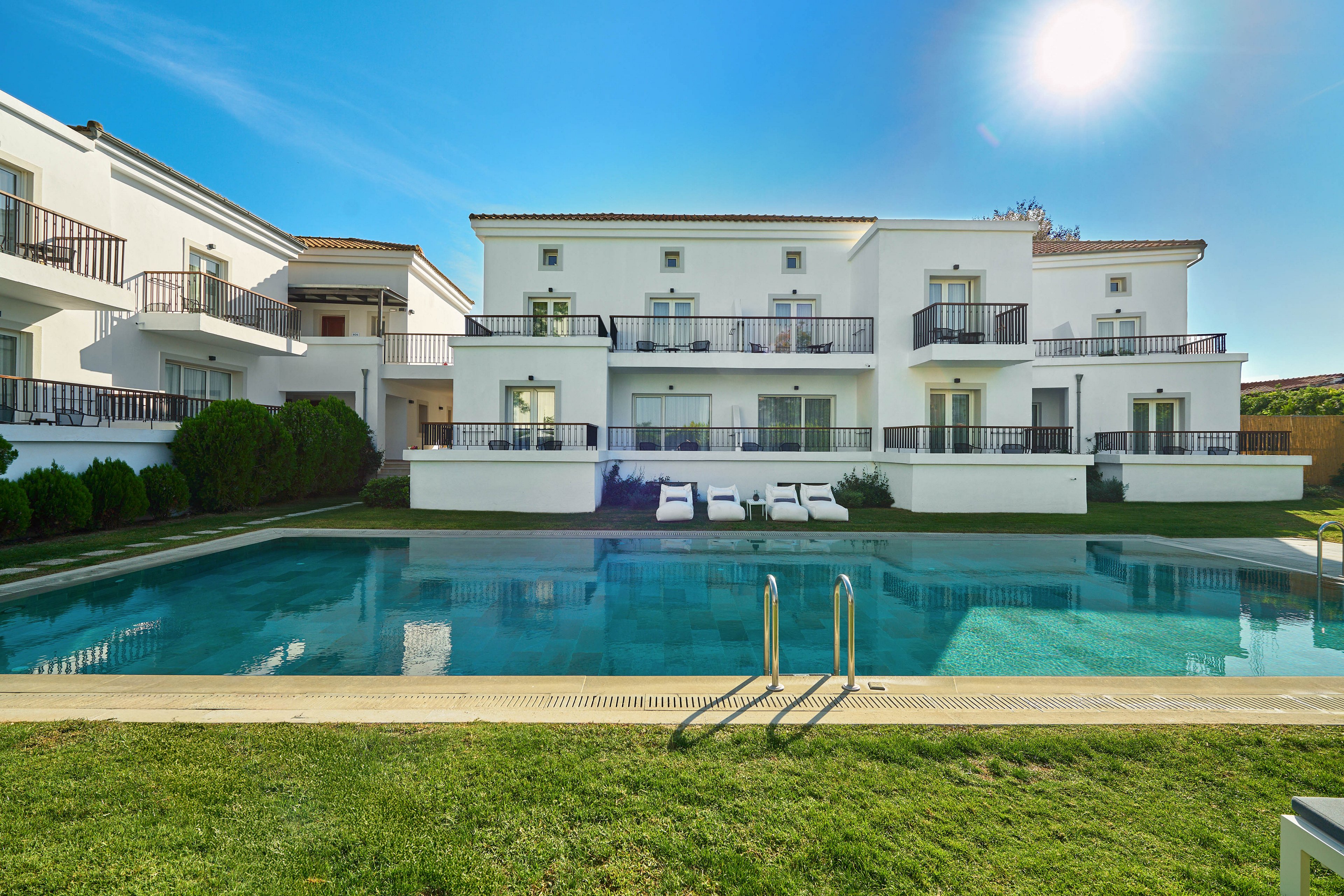 Domes Noruz Kassandra