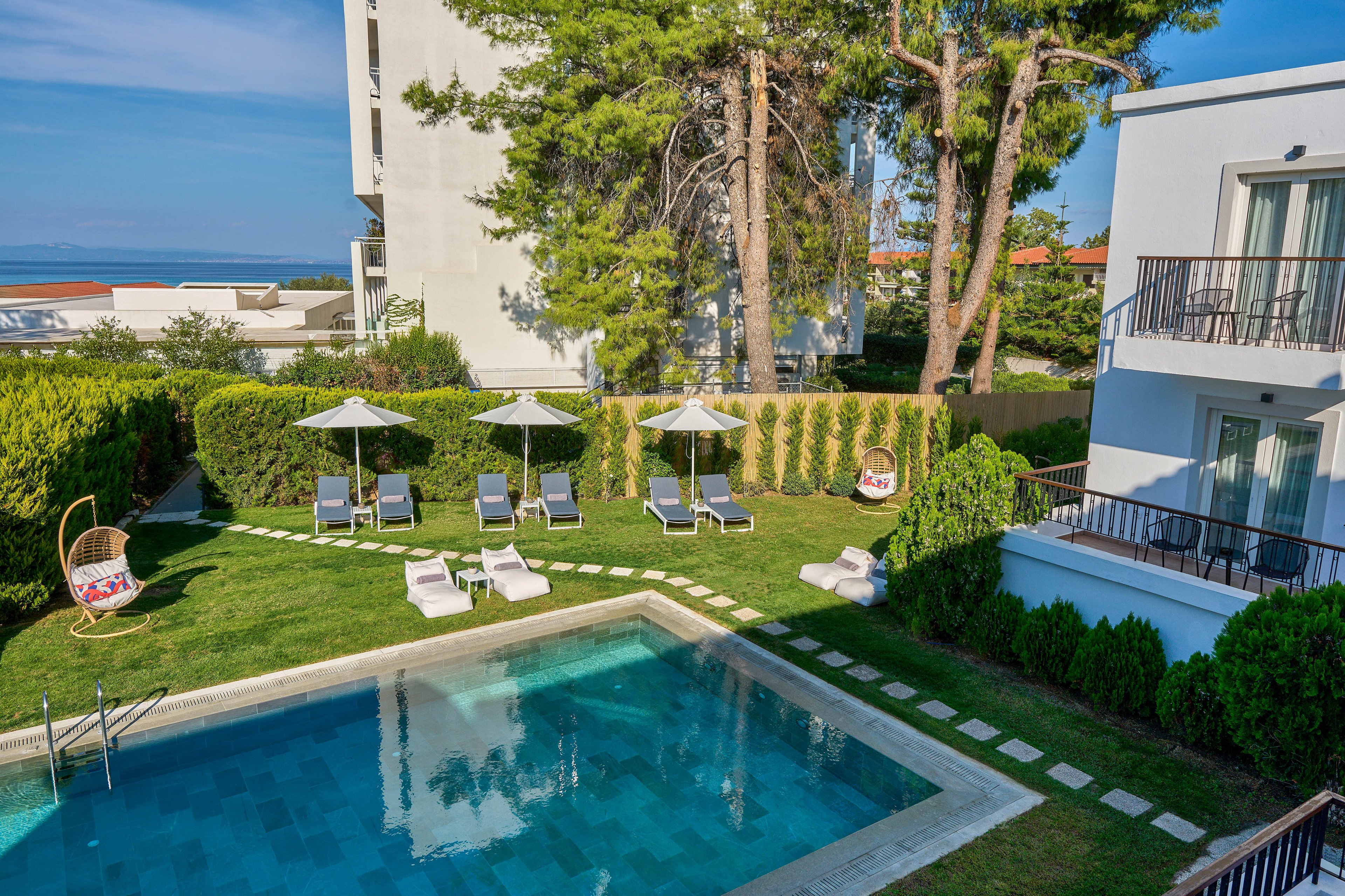 Domes Noruz Kassandra