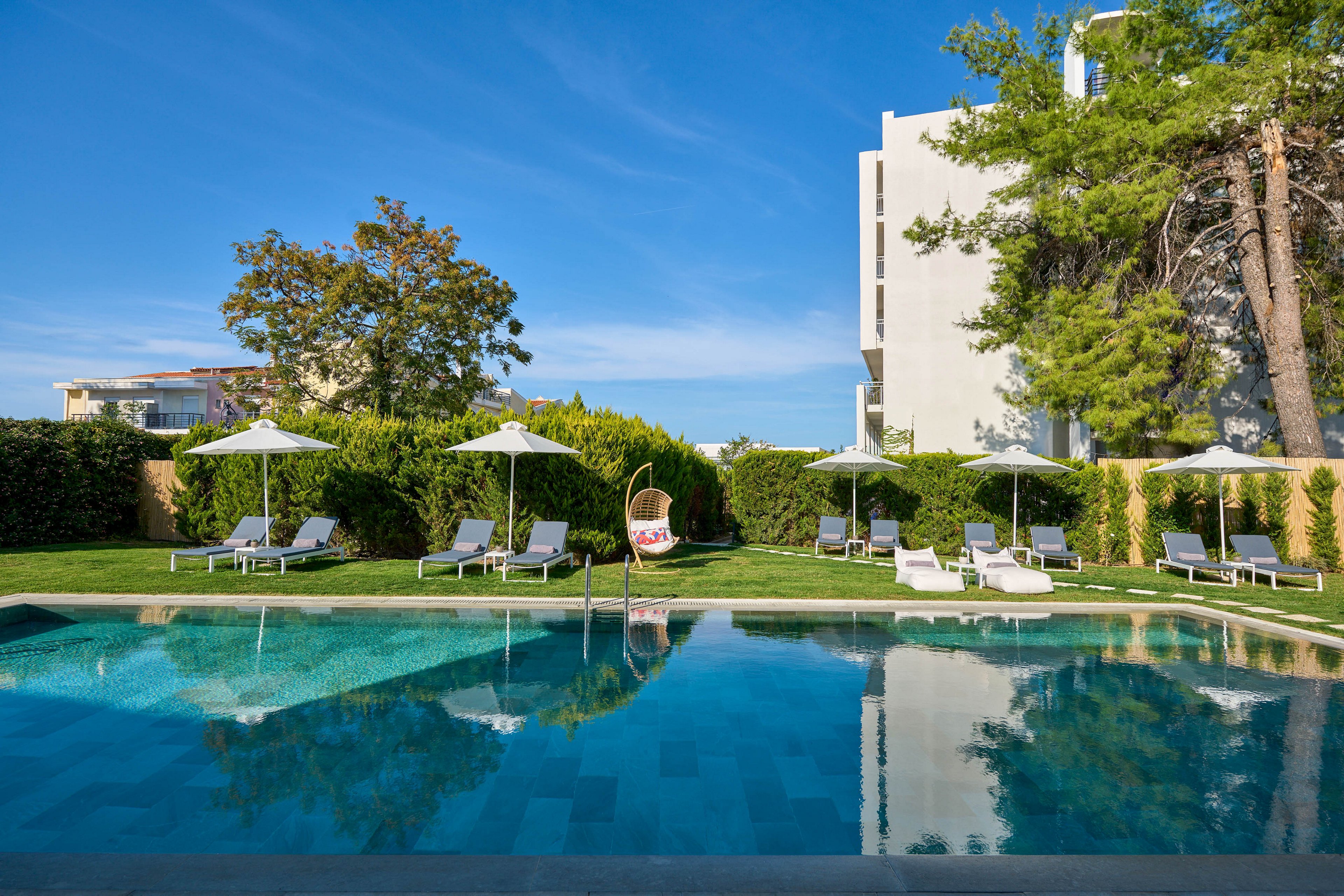 Domes Noruz Kassandra