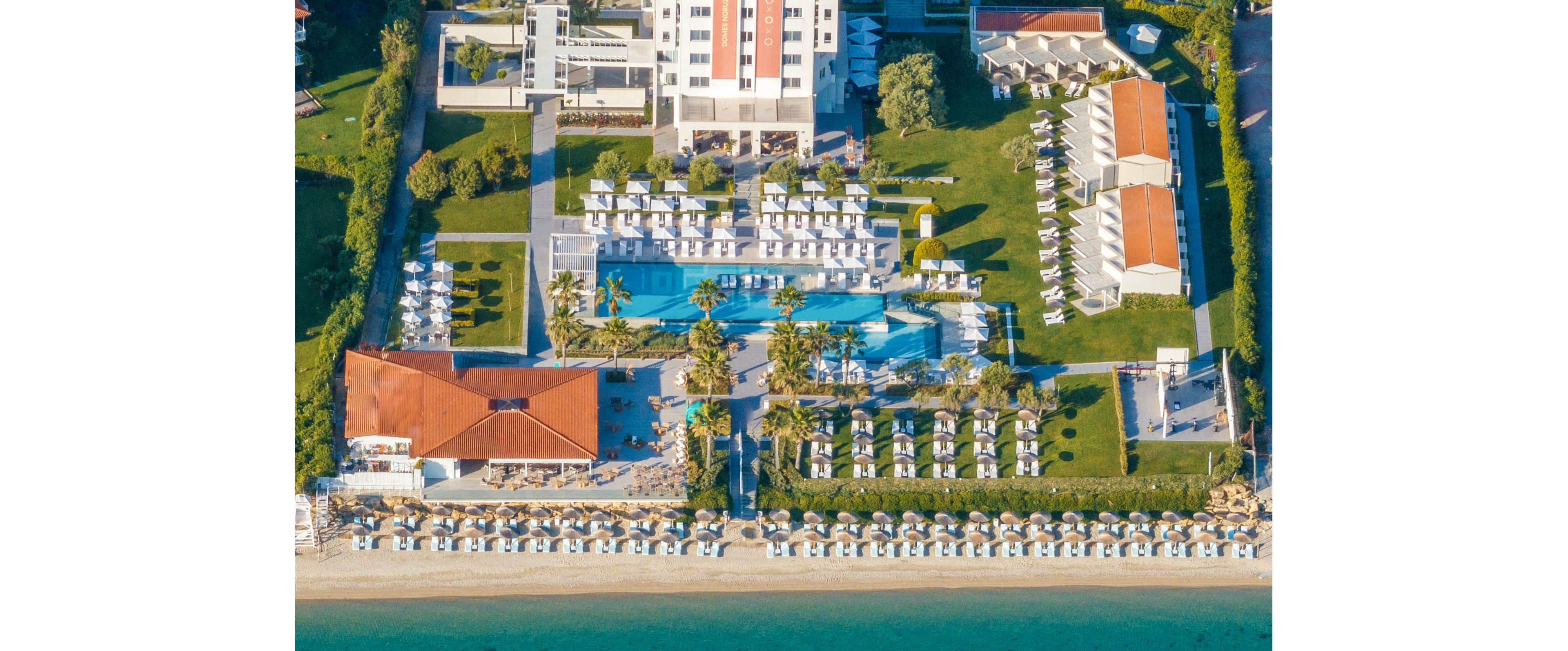 Domes Noruz Kassandra