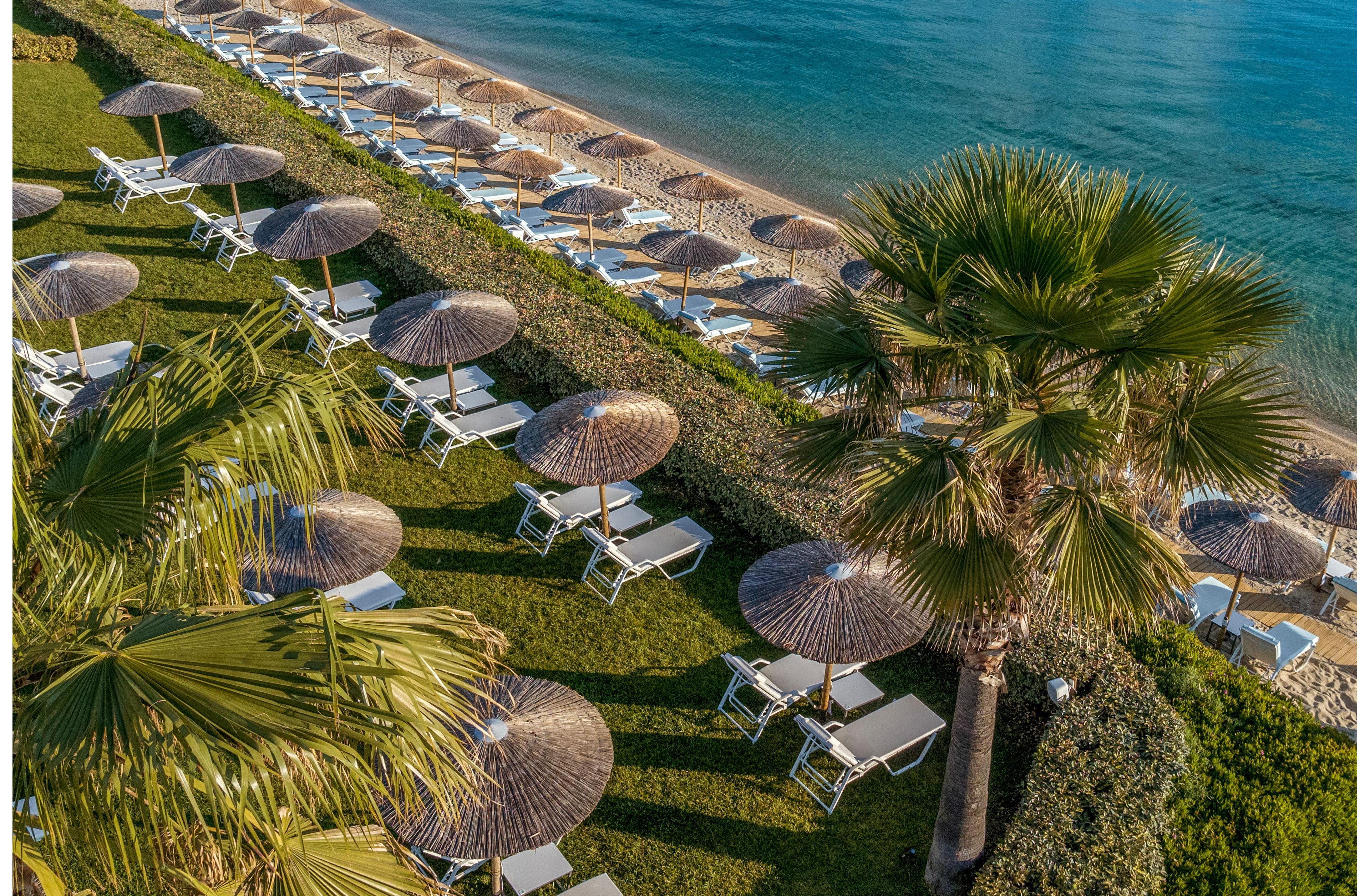 Domes Noruz Kassandra