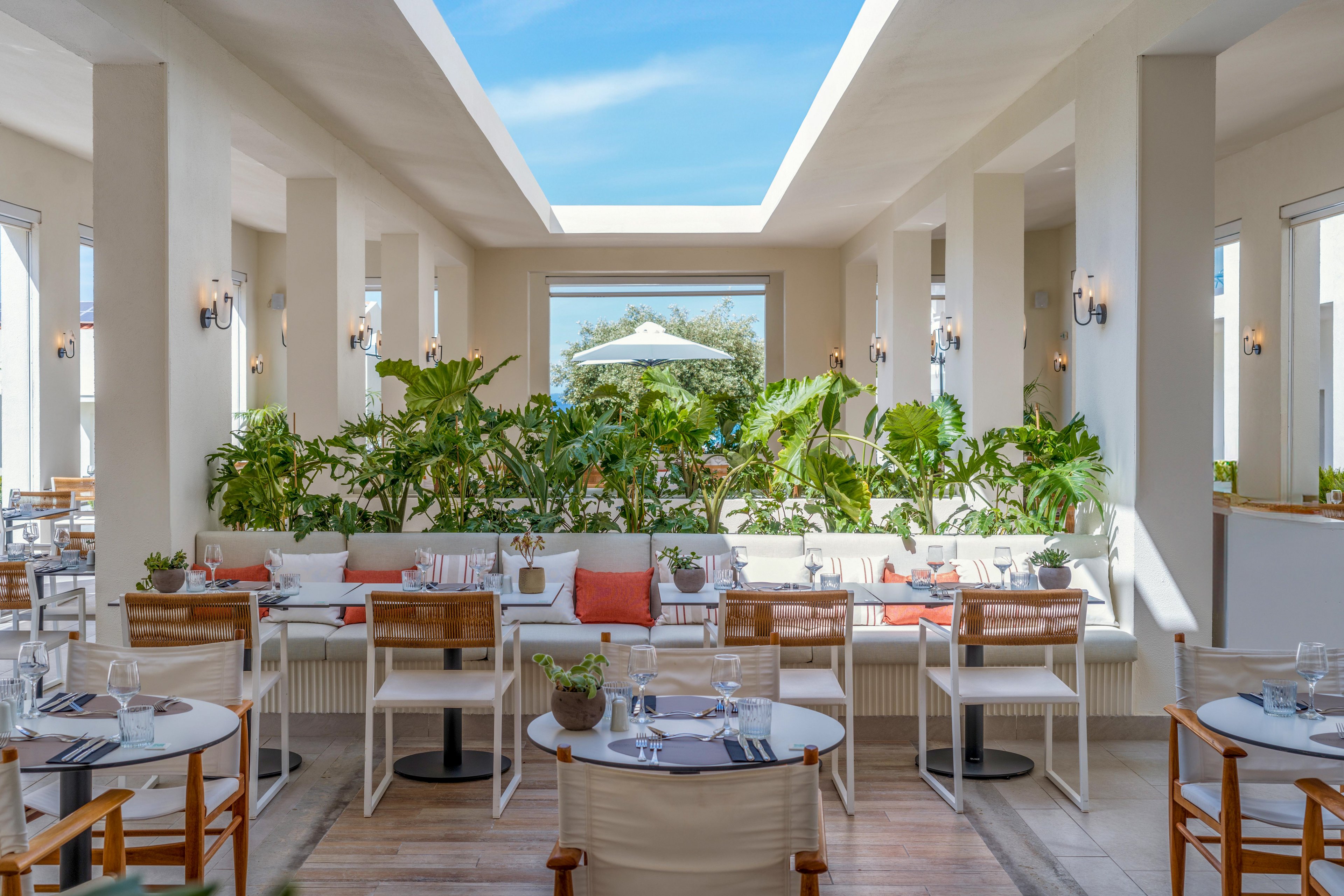 Domes Noruz Kassandra