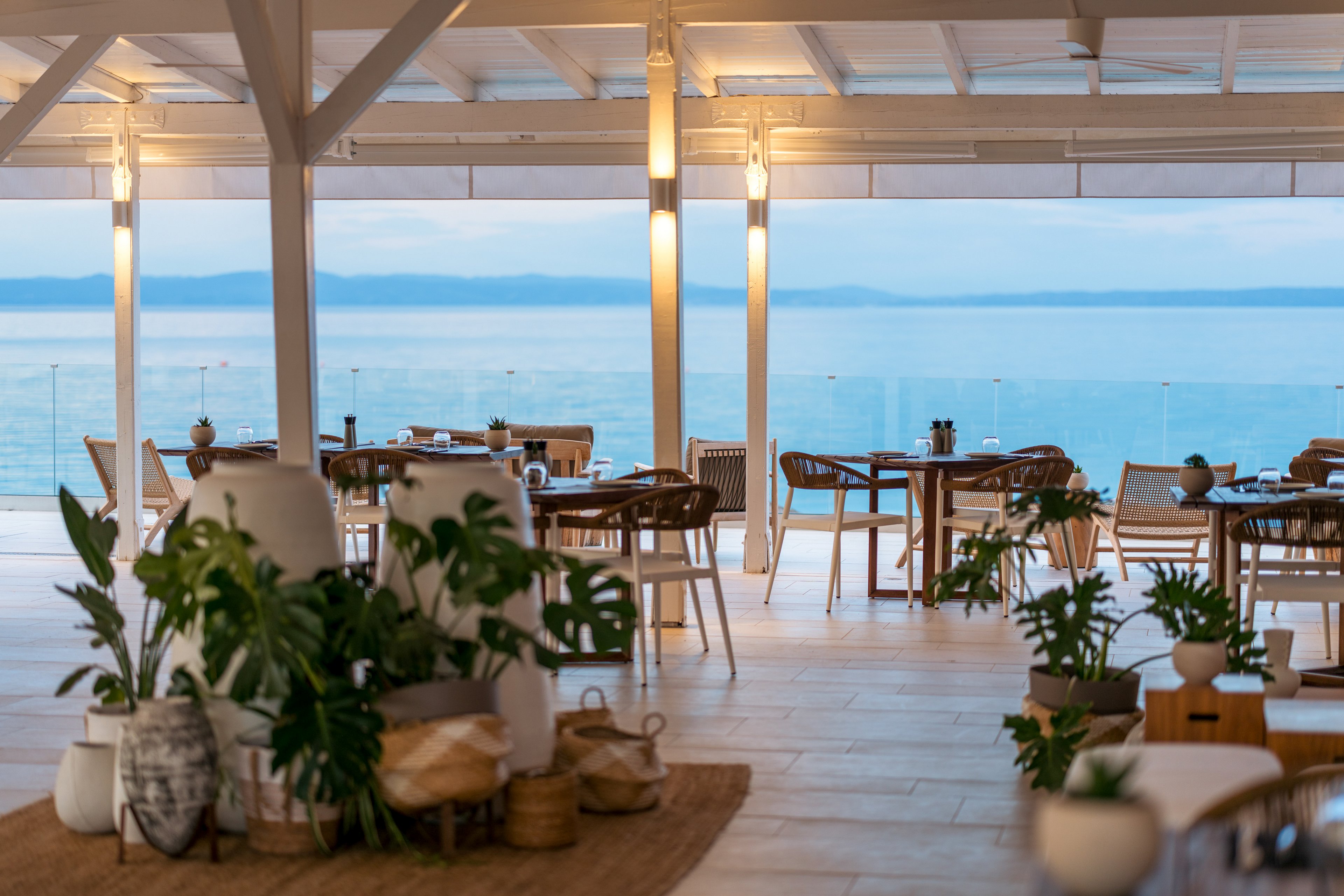 Domes Noruz Kassandra