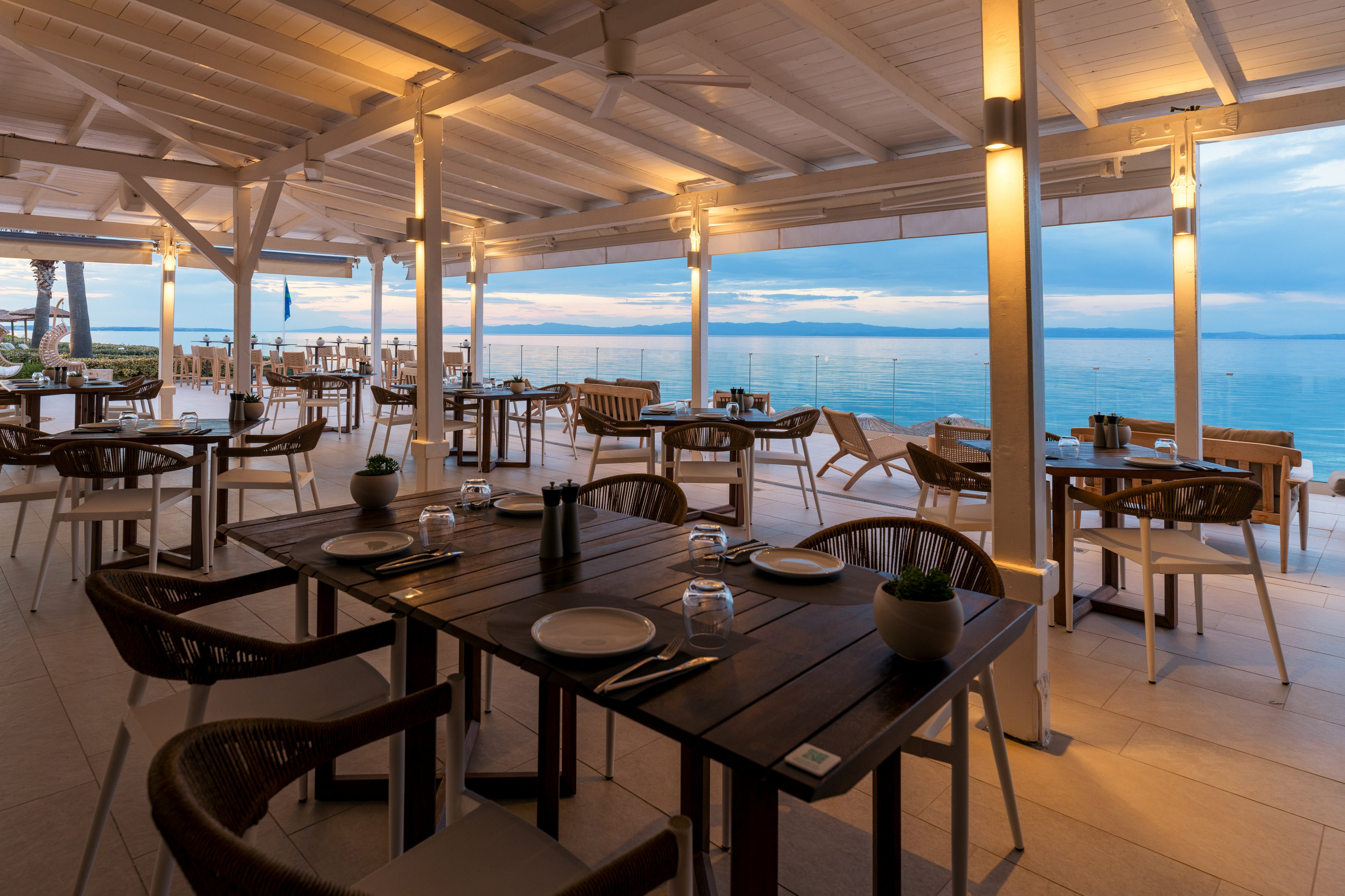 Domes Noruz Kassandra