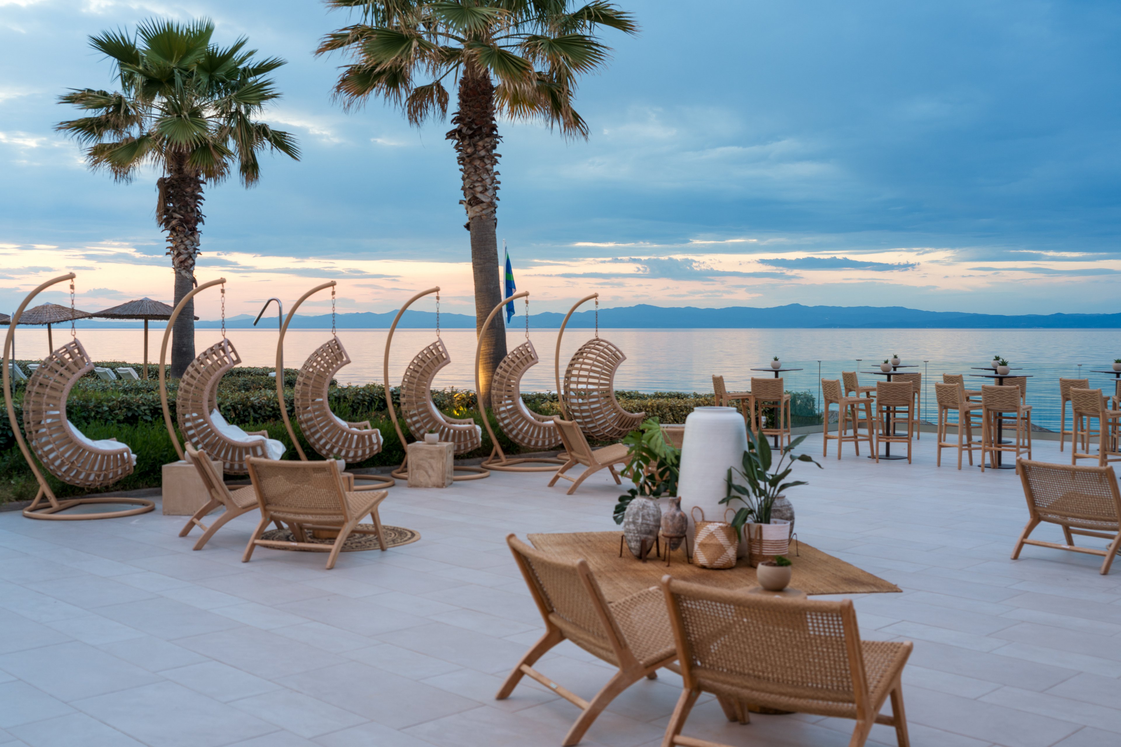 Domes Noruz Kassandra