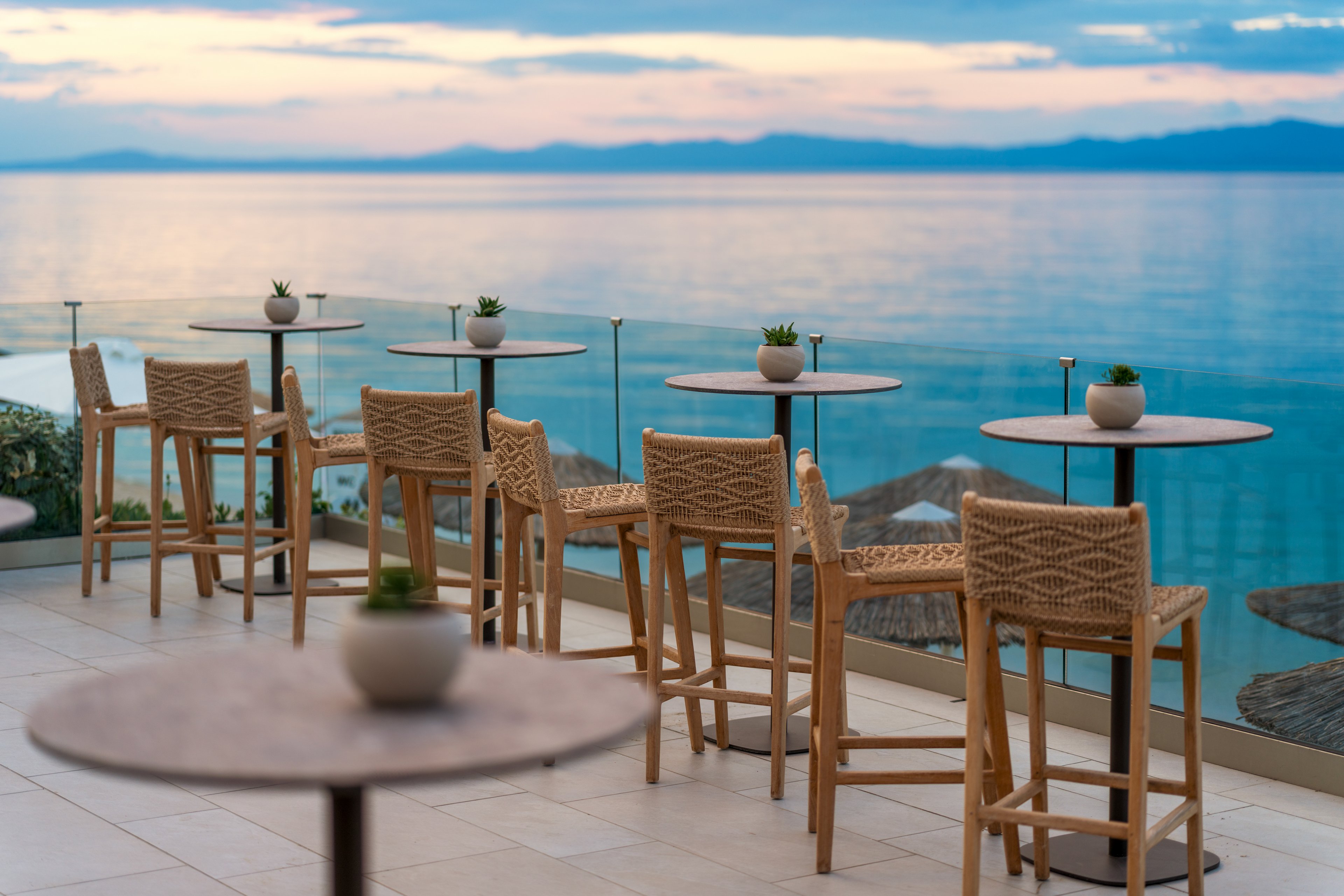 Domes Noruz Kassandra