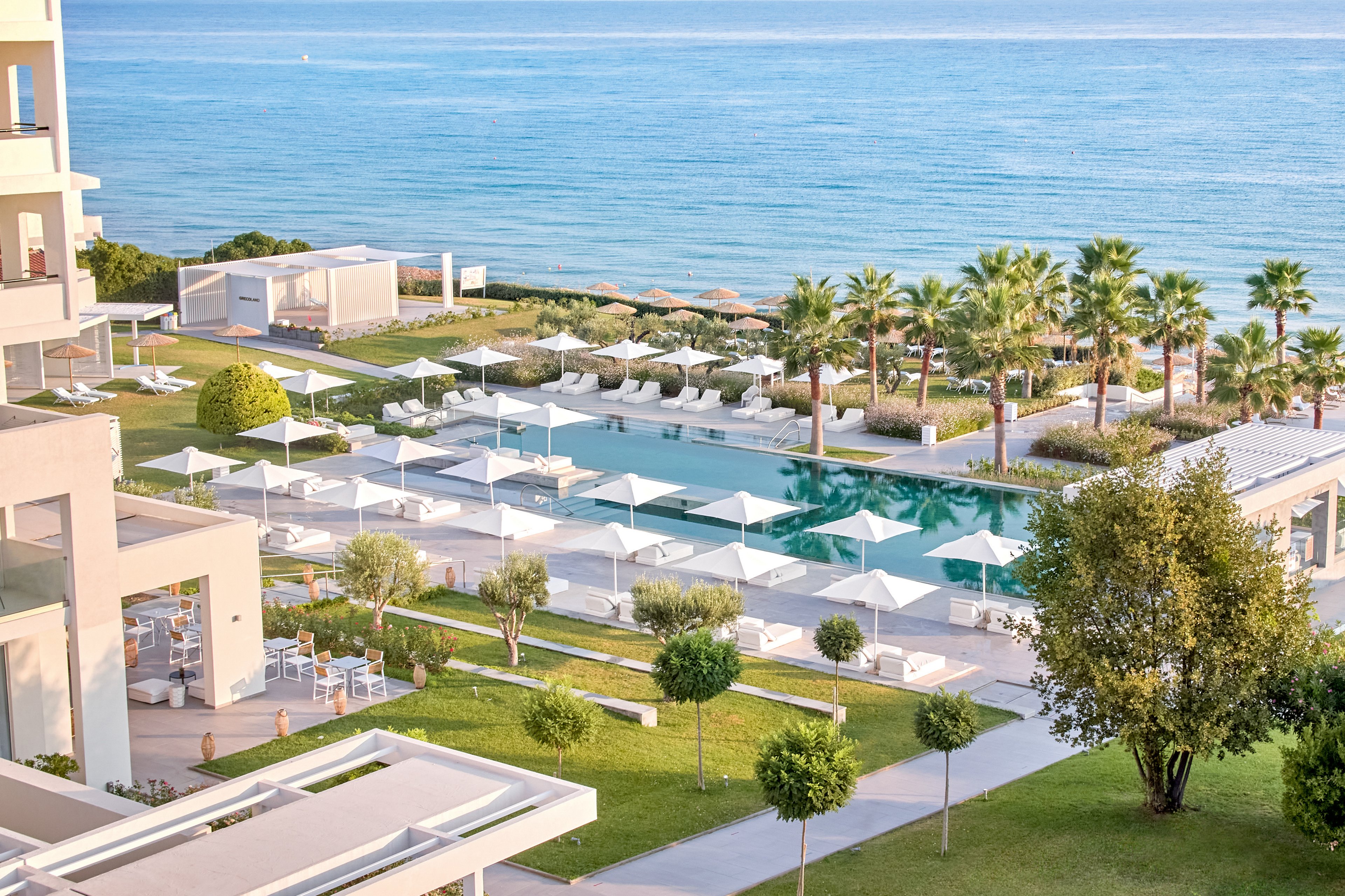 Domes Noruz Kassandra