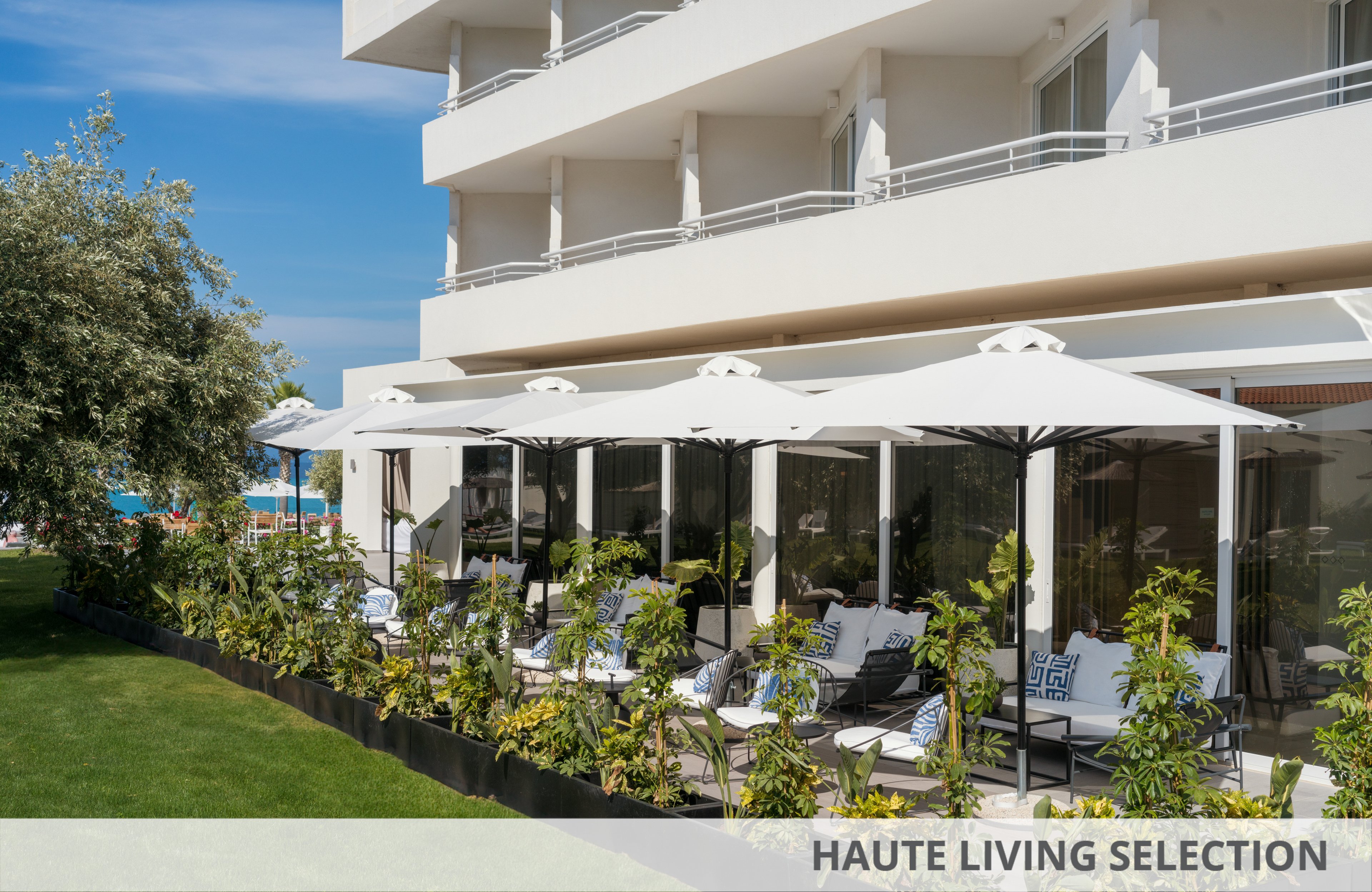 Domes Noruz Kassandra