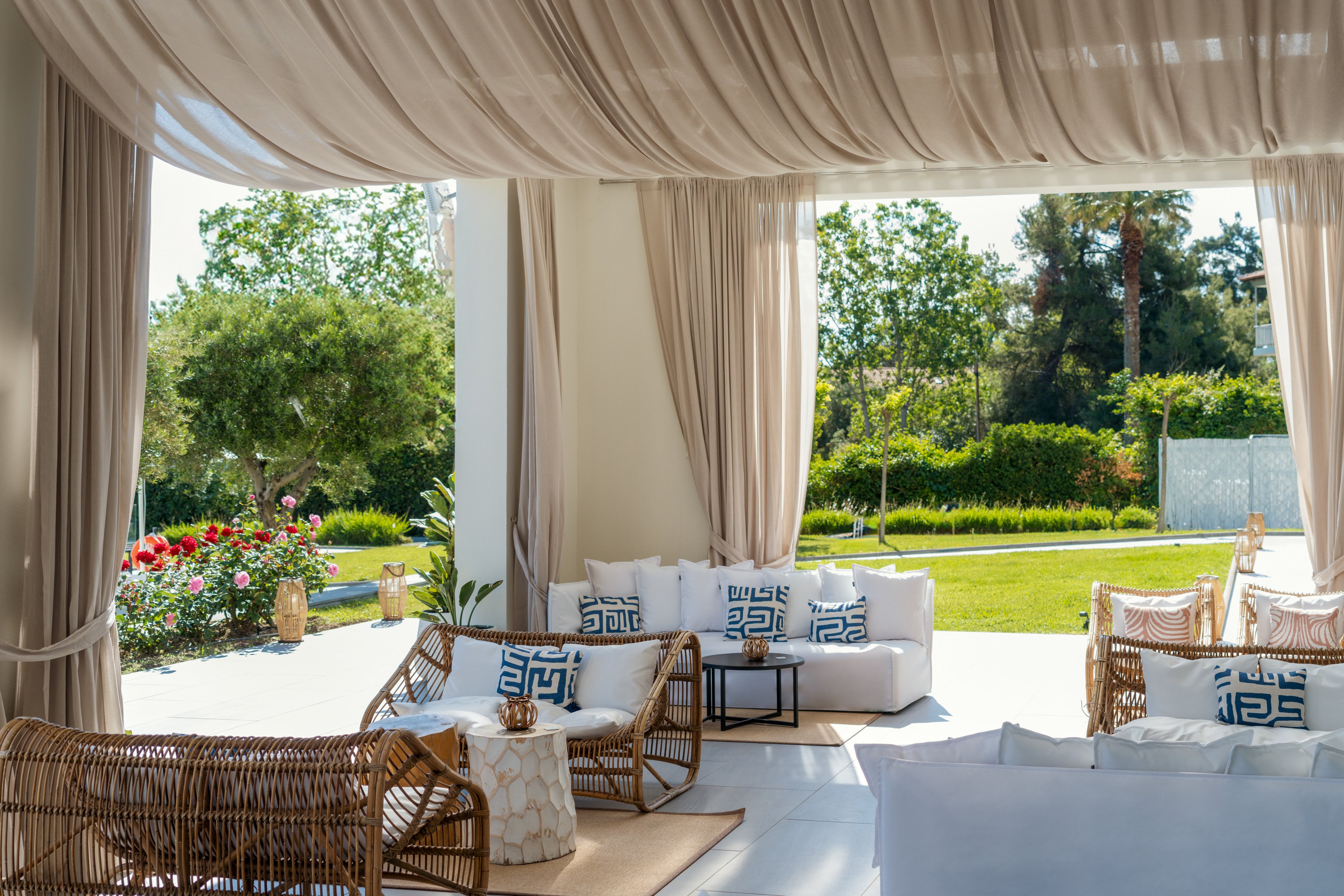 Domes Noruz Kassandra