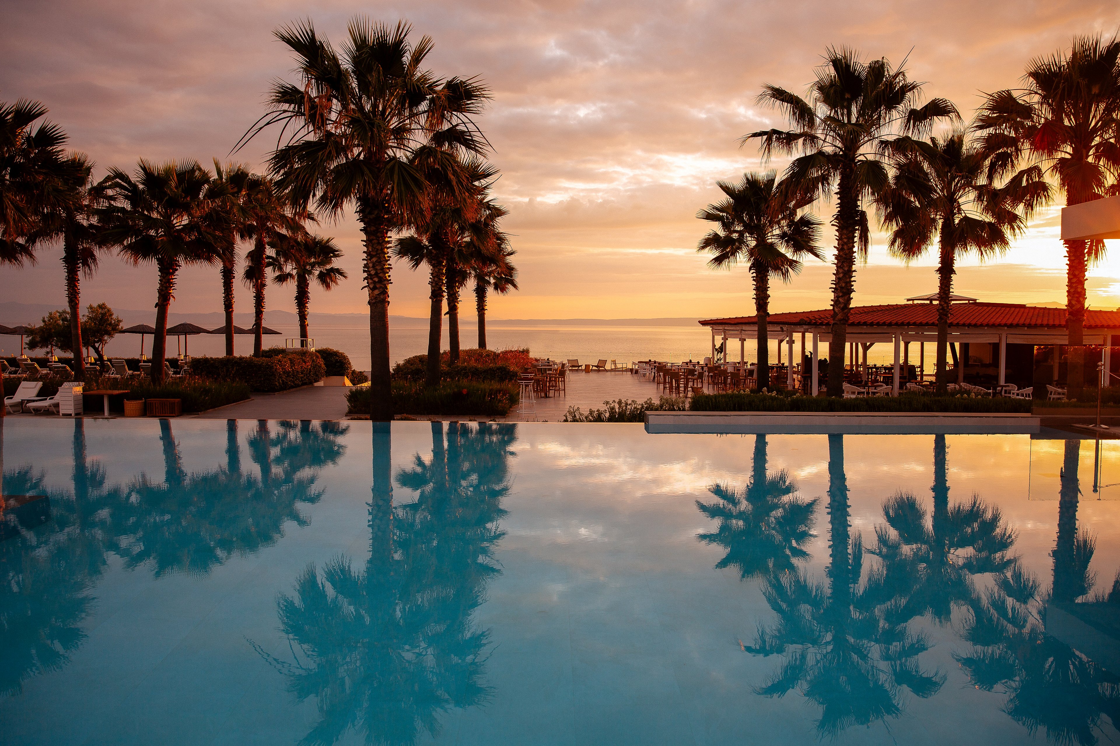 Domes Noruz Kassandra