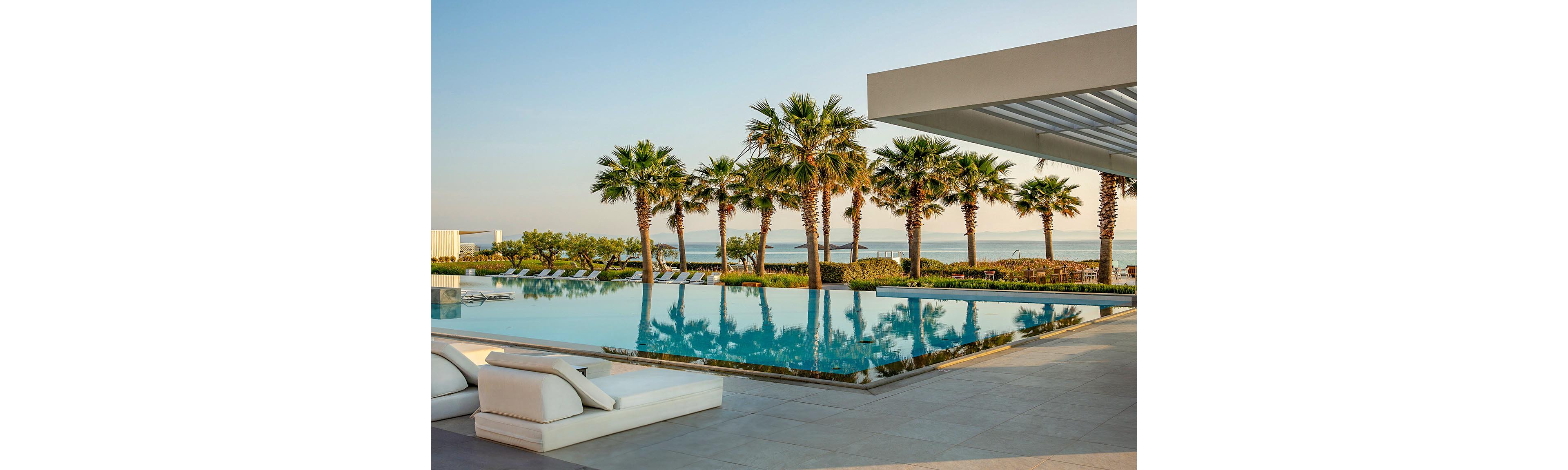 Domes Noruz Kassandra