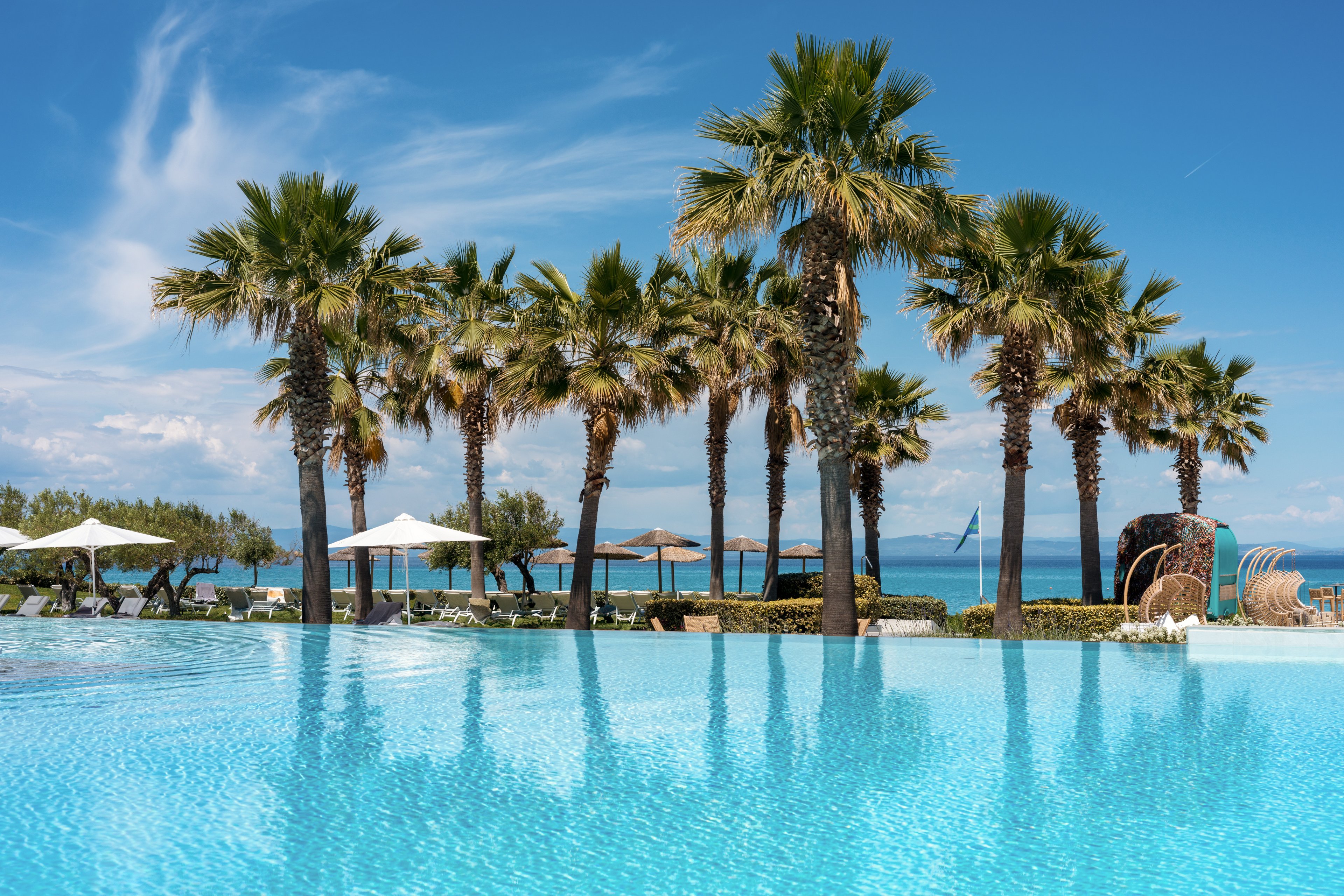 Domes Noruz Kassandra