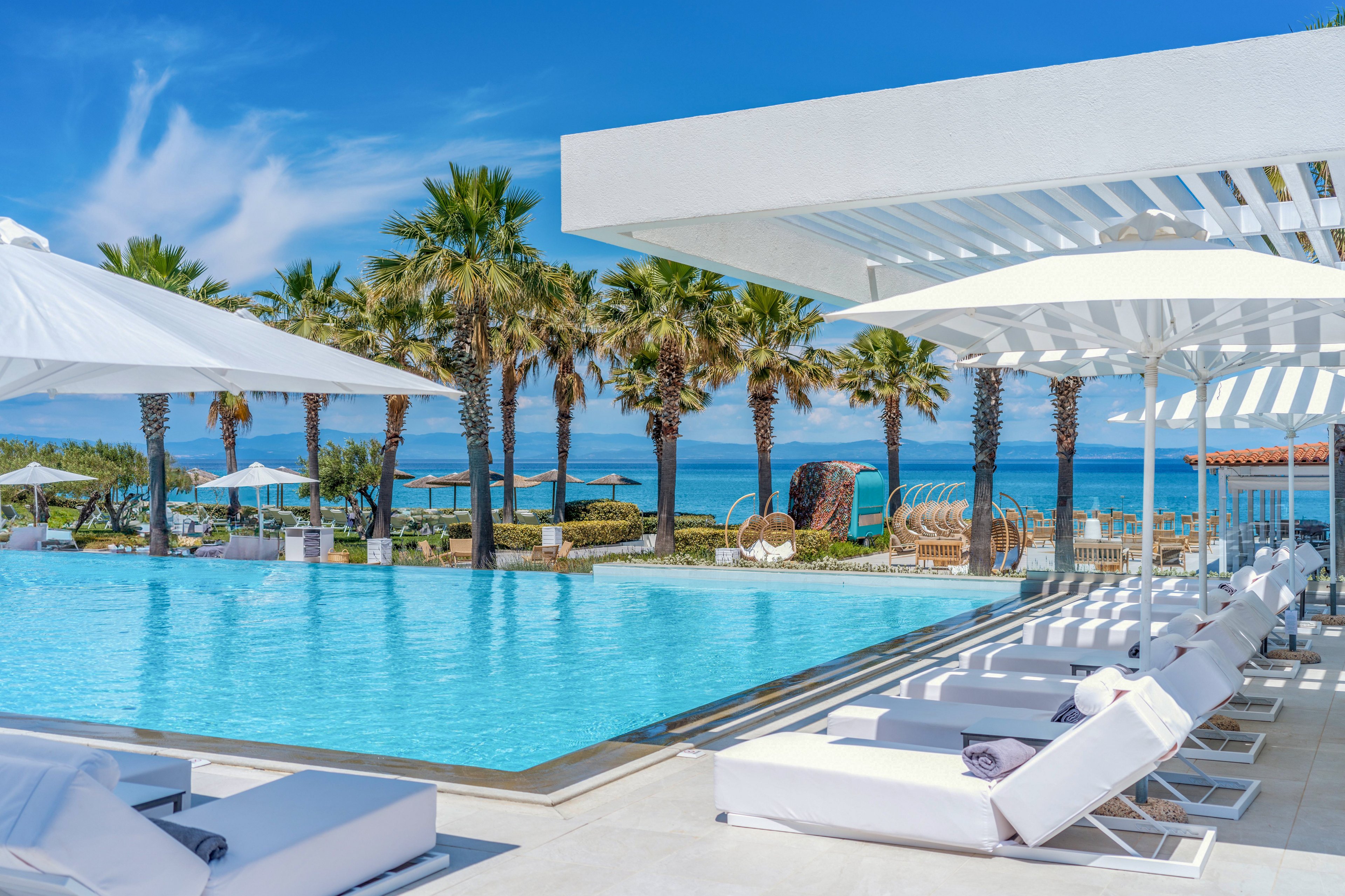 Domes Noruz Kassandra