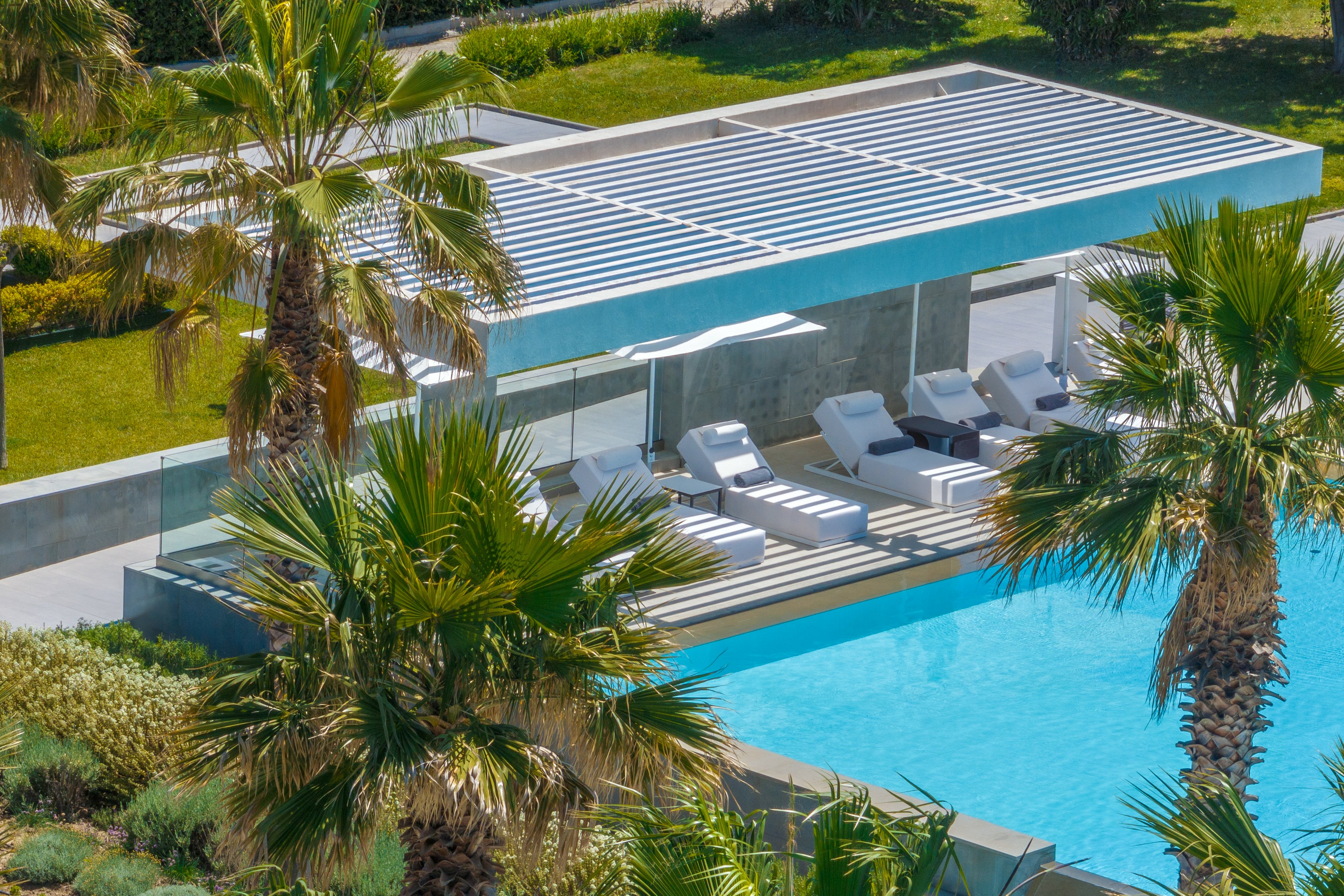 Domes Noruz Kassandra