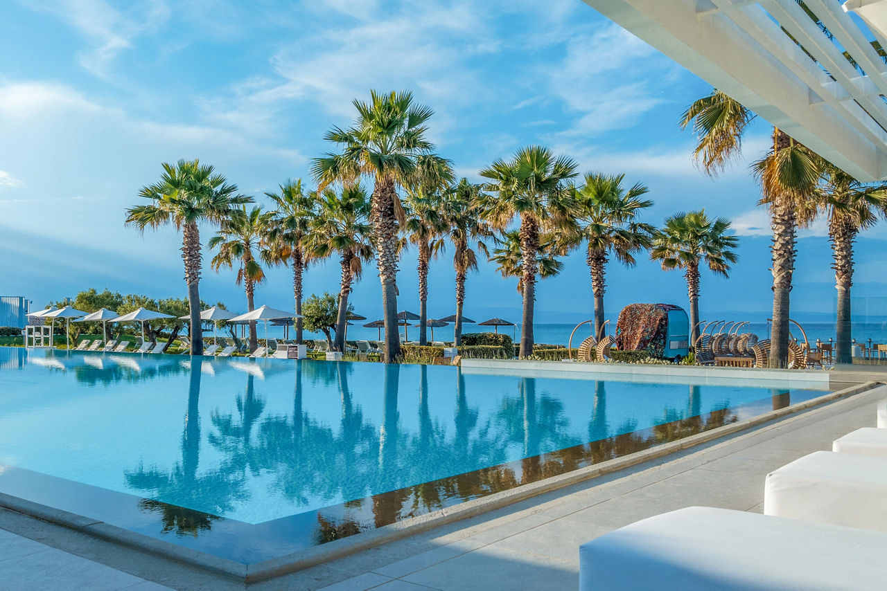 Domes Noruz Kassandra