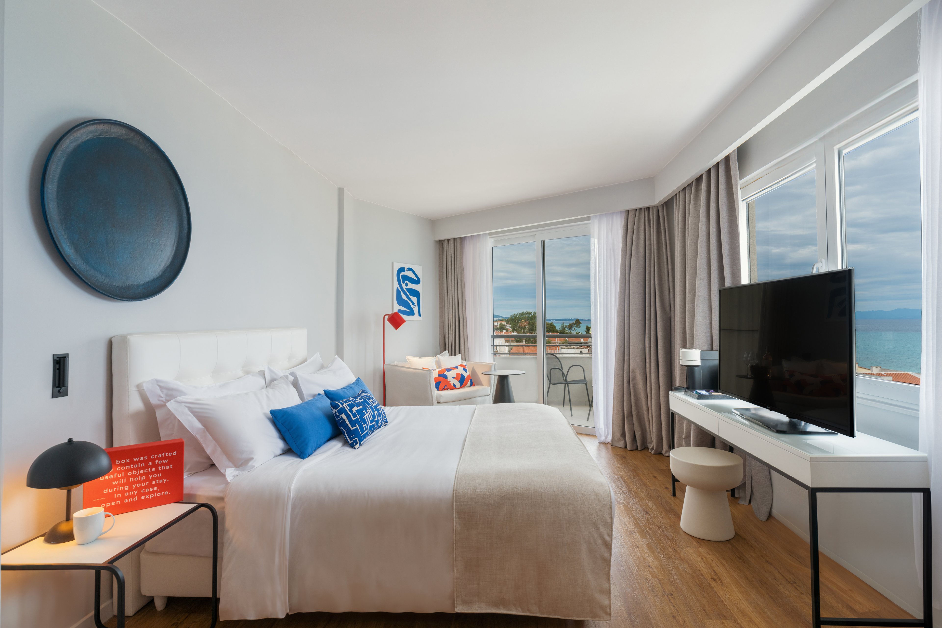 Domes Noruz Kassandra