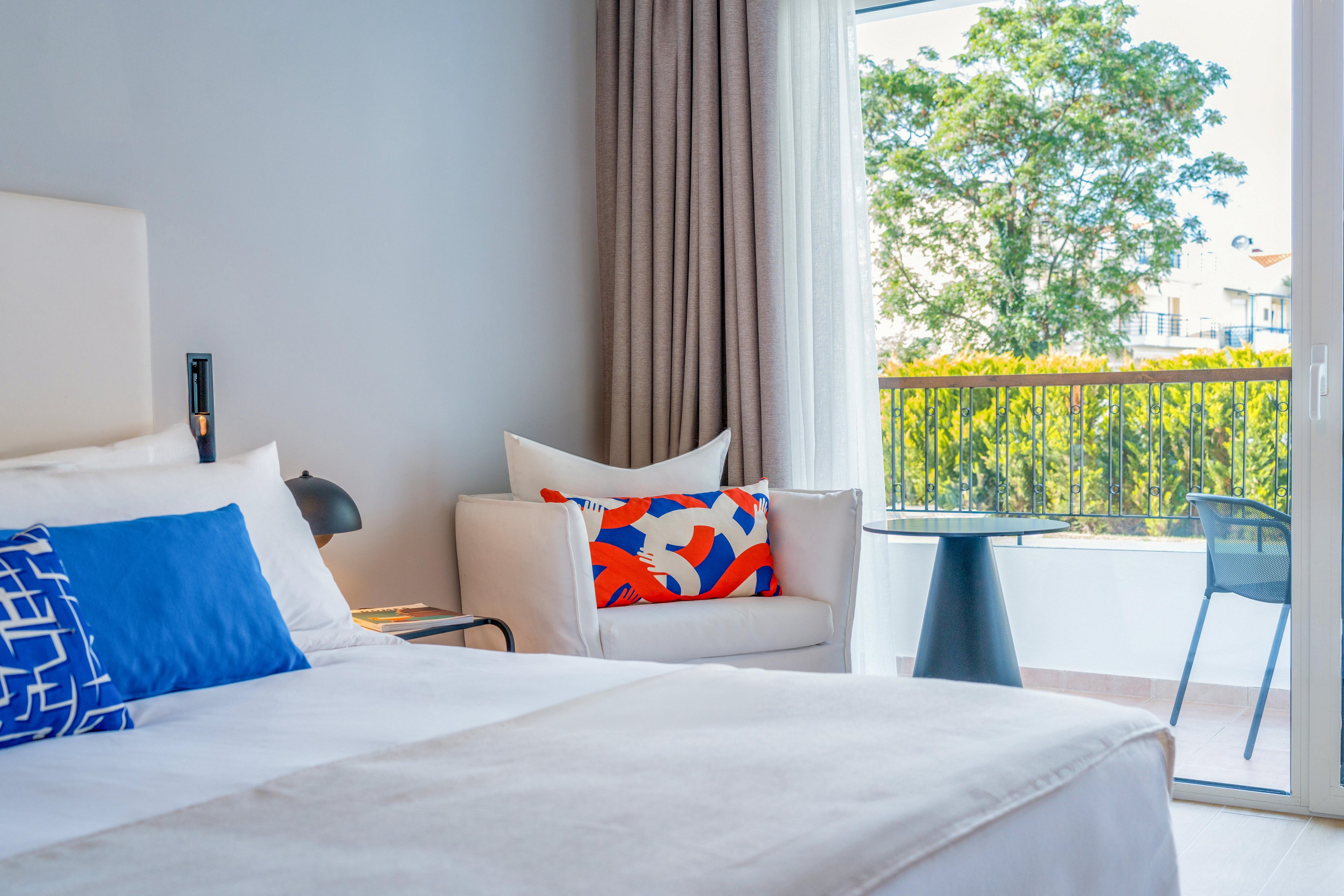 Domes Noruz Kassandra