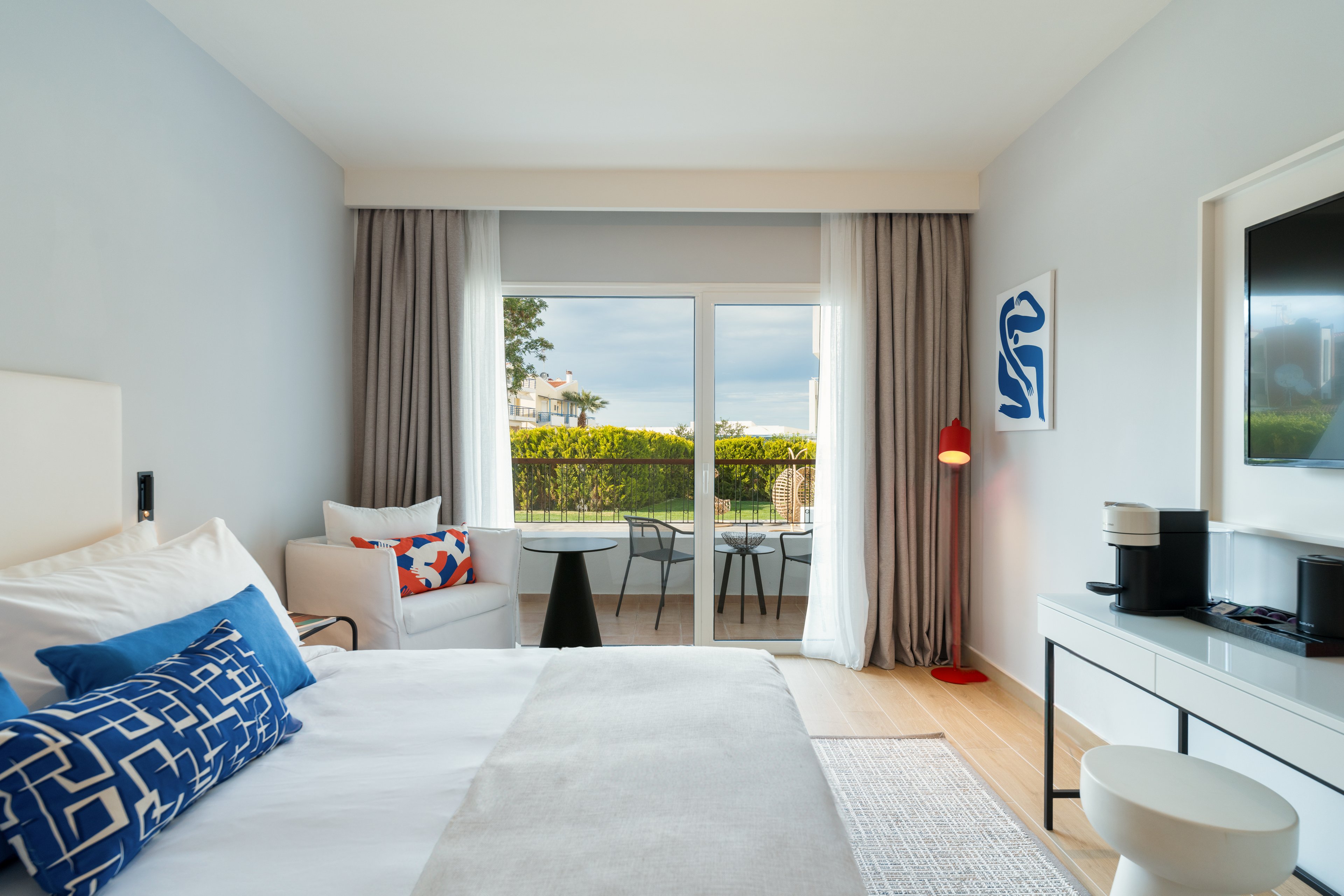 Domes Noruz Kassandra