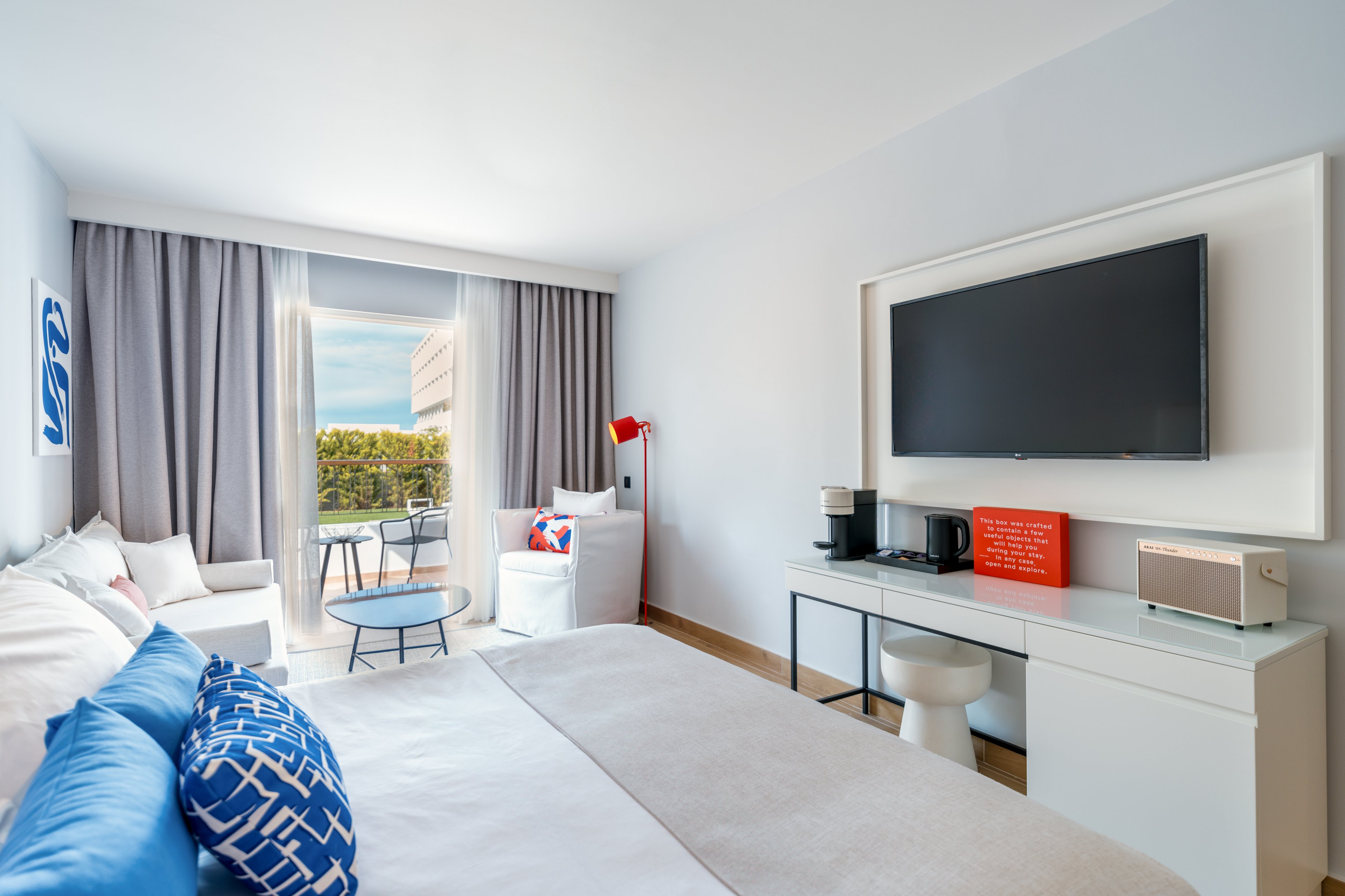 Domes Noruz Kassandra