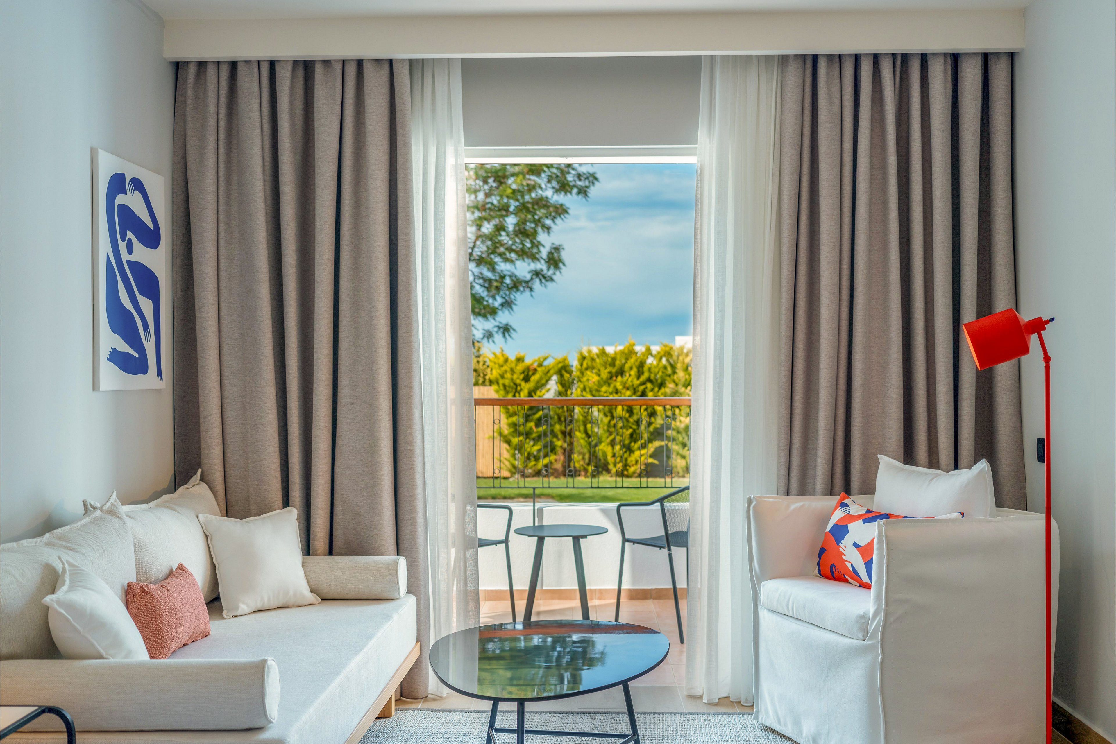 Domes Noruz Kassandra