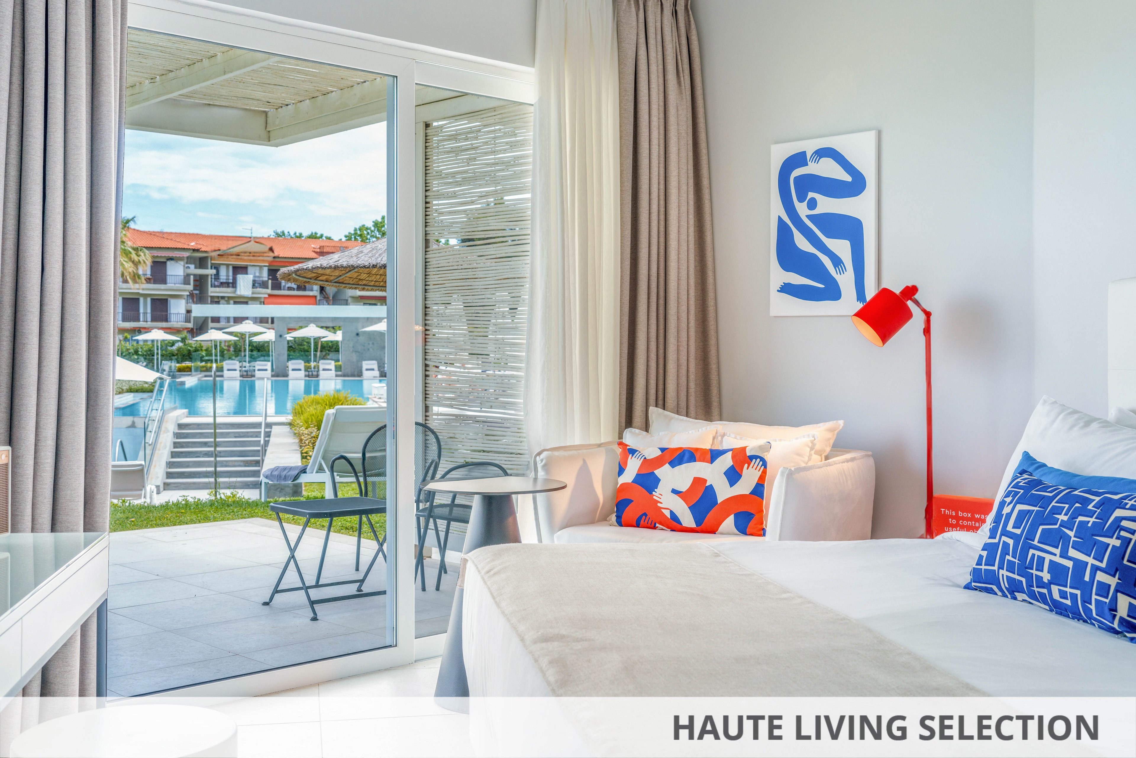 Domes Noruz Kassandra