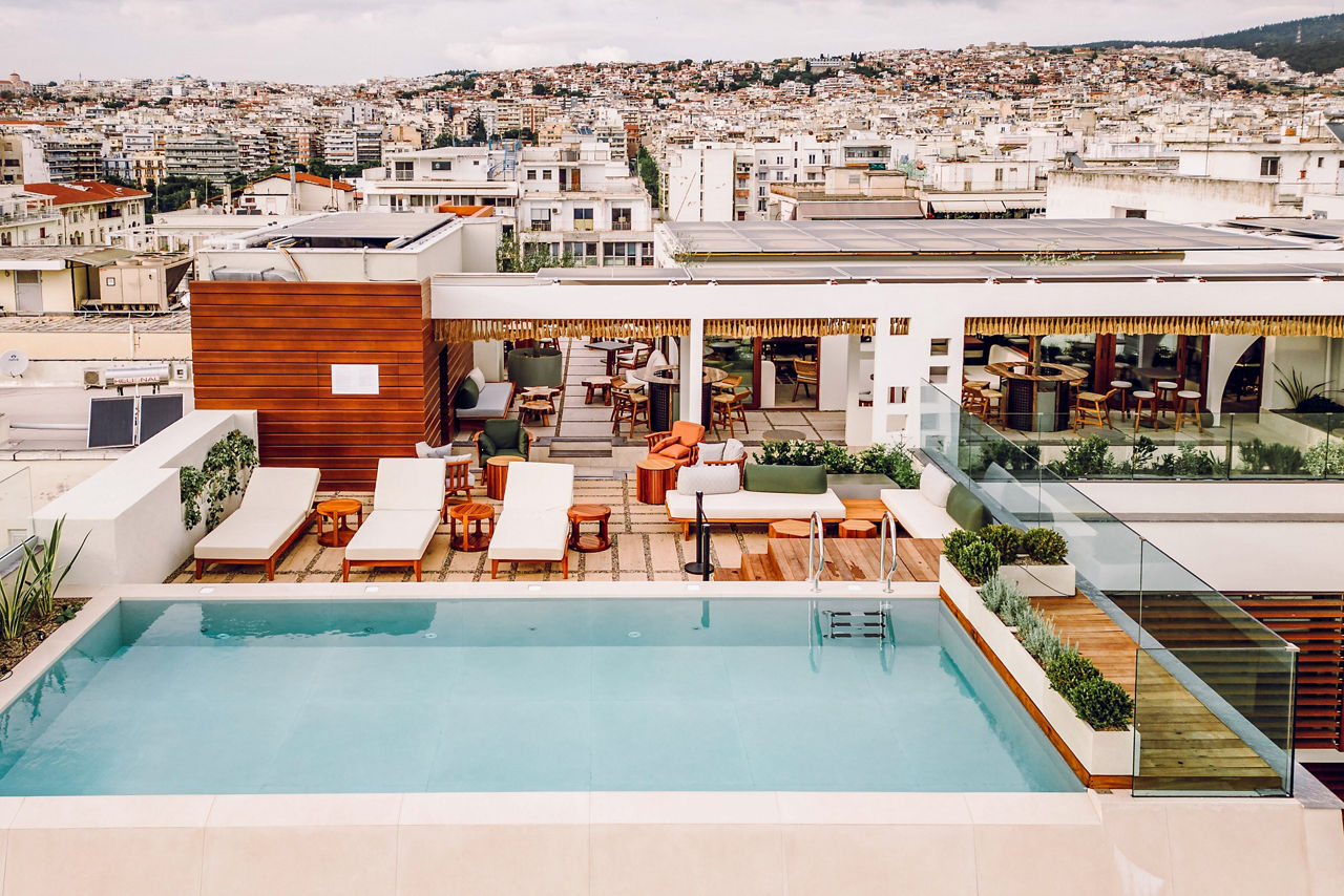 MonAsty Thessaloniki Autograph Collection