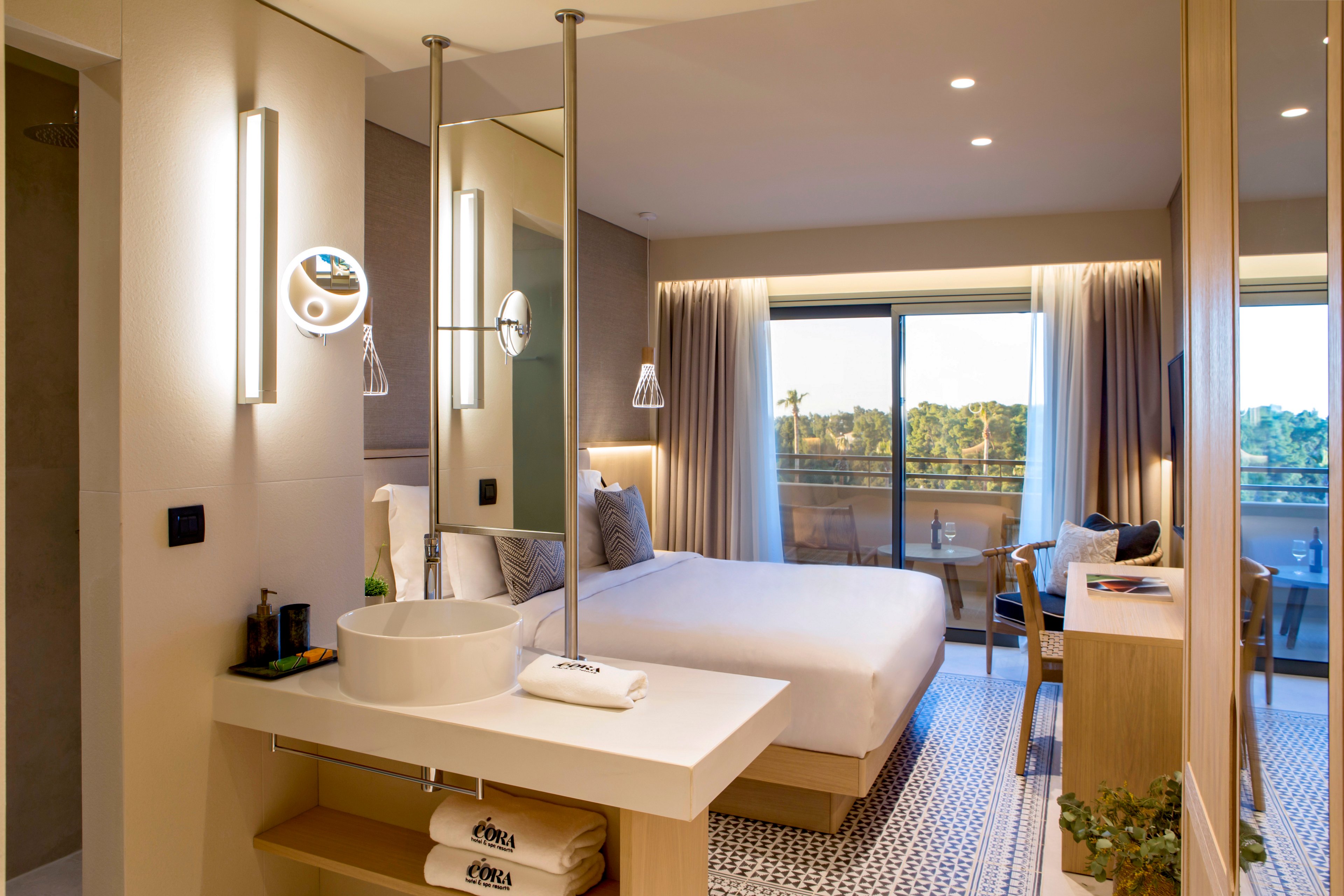 MERAVIA Leonardo Limited Edition