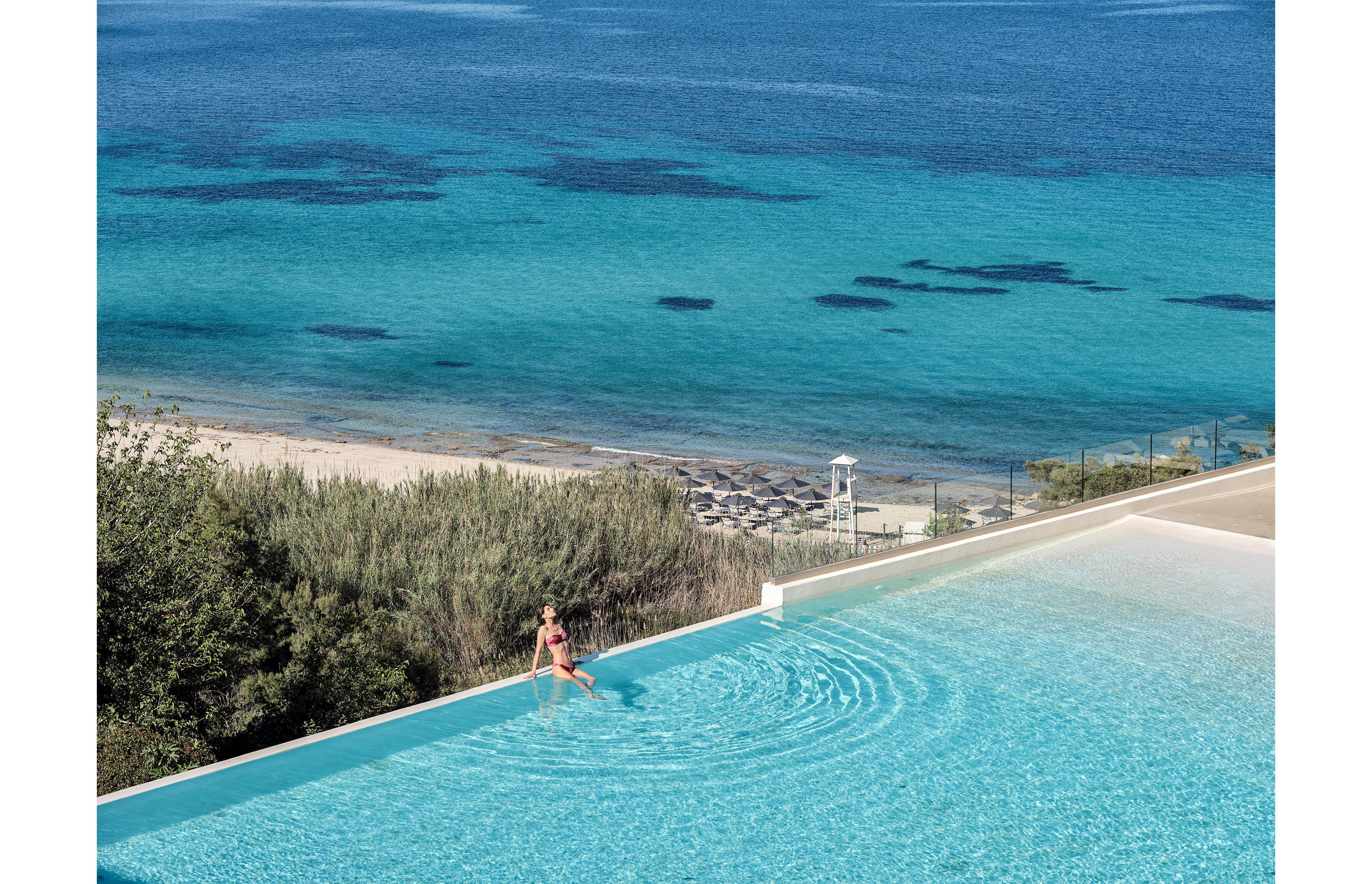 MERAVIA Leonardo Limited Edition