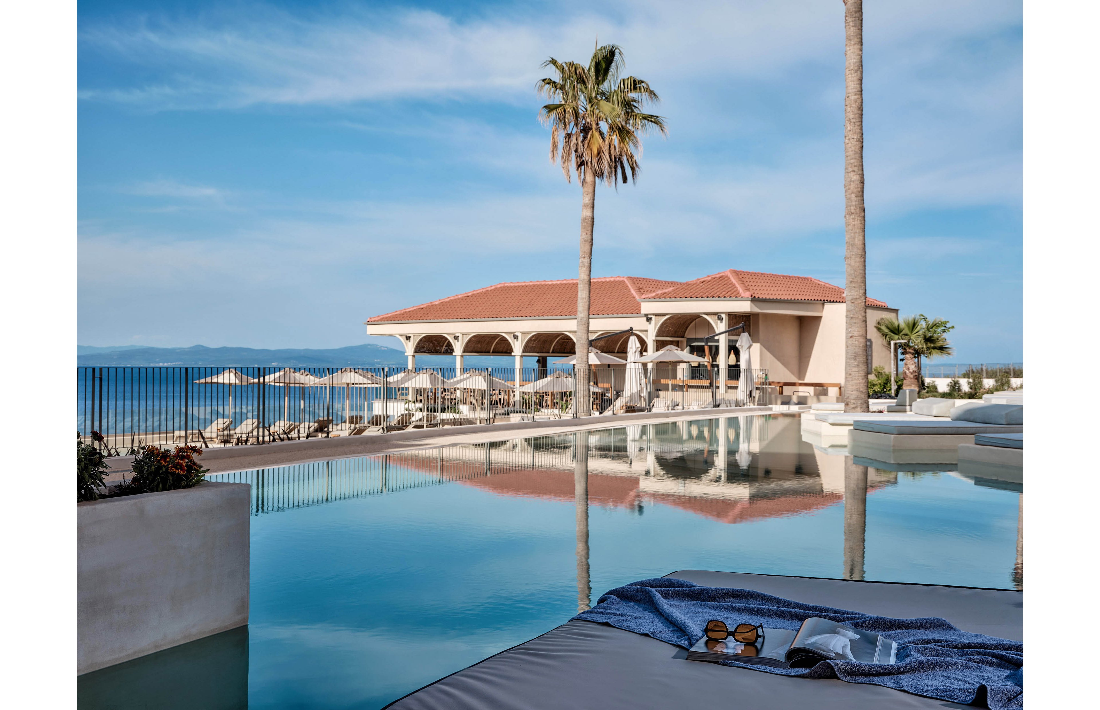 MERAVIA Leonardo Limited Edition