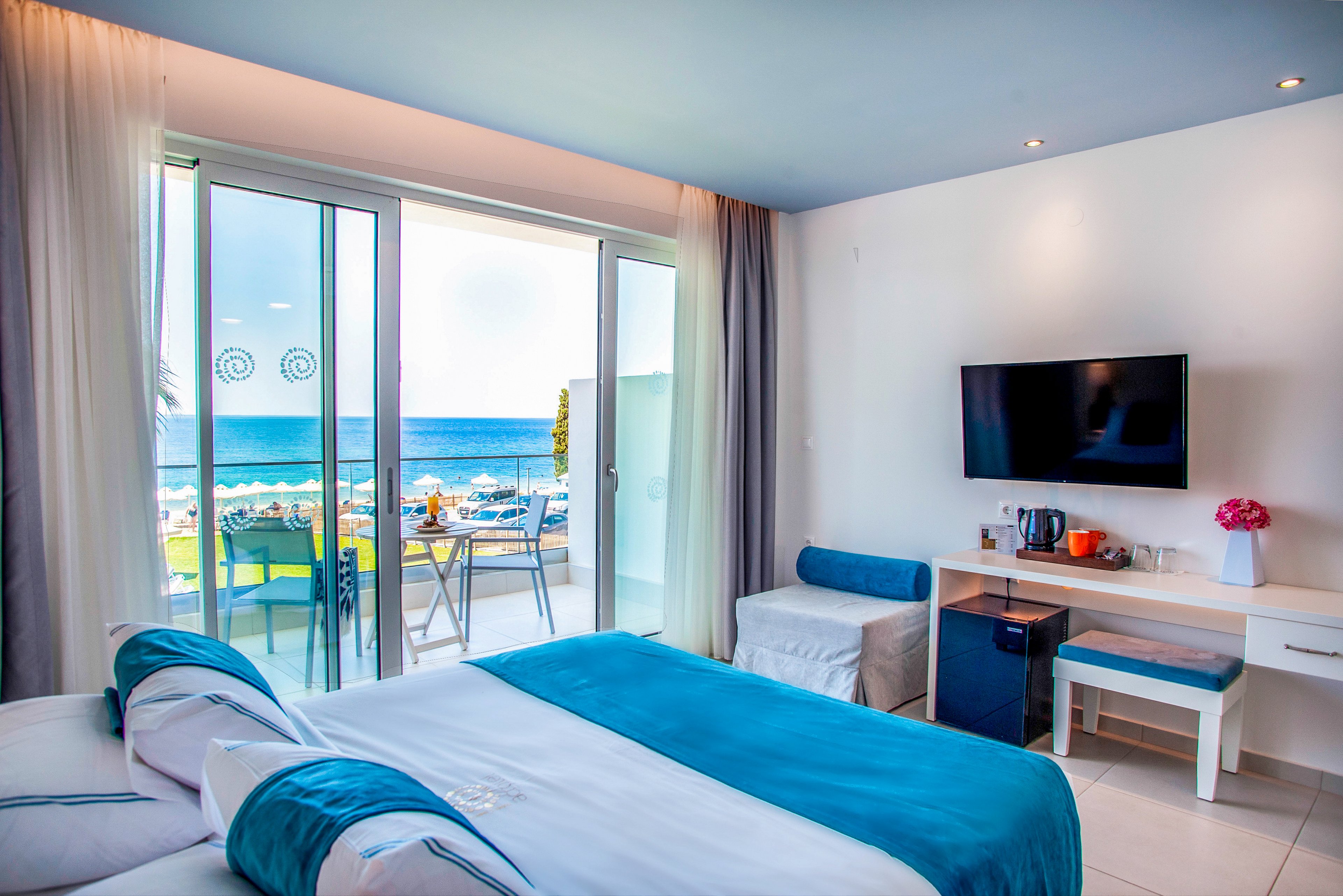 Acrotel Lily Ann Boutique