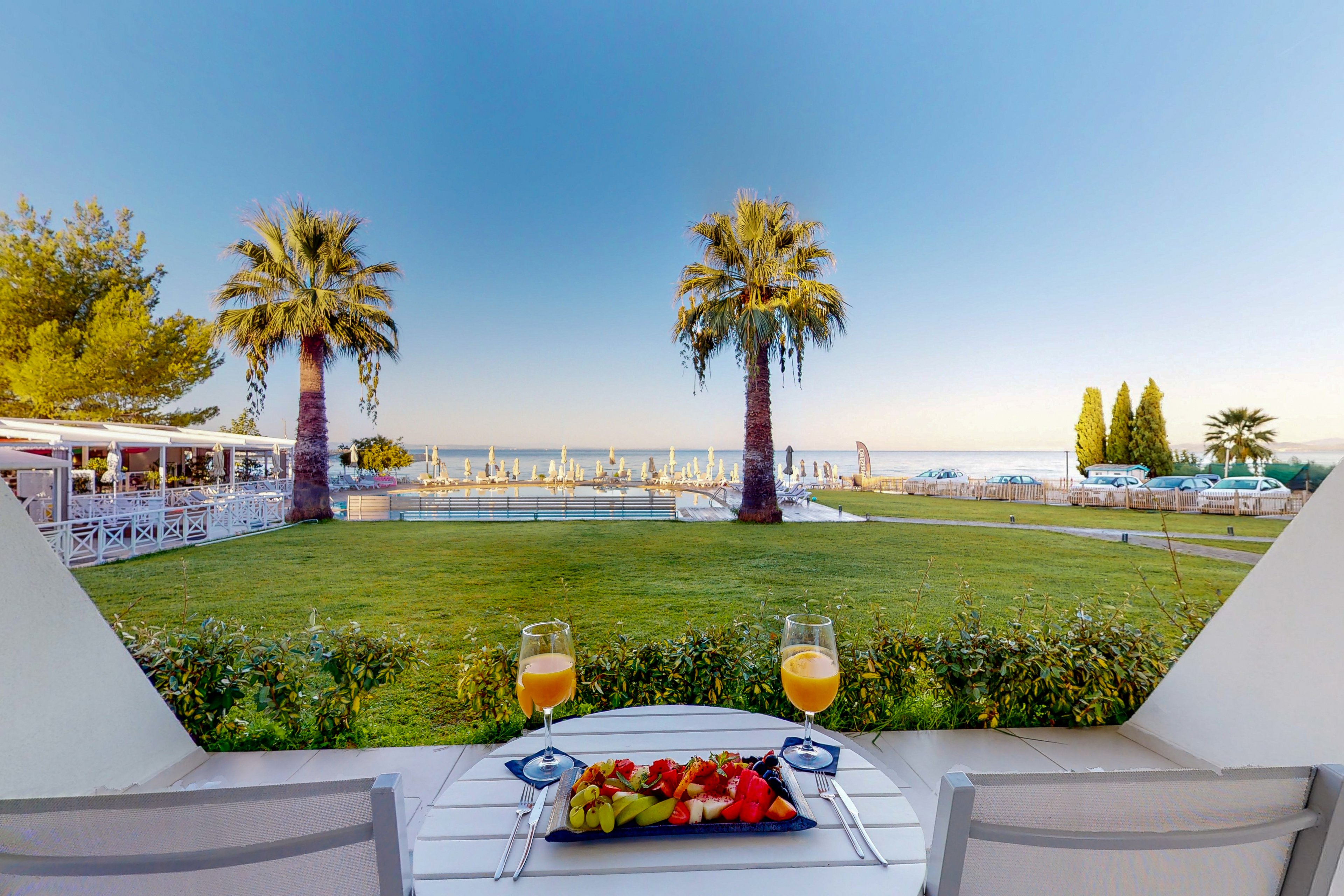 Acrotel Lily Ann Boutique