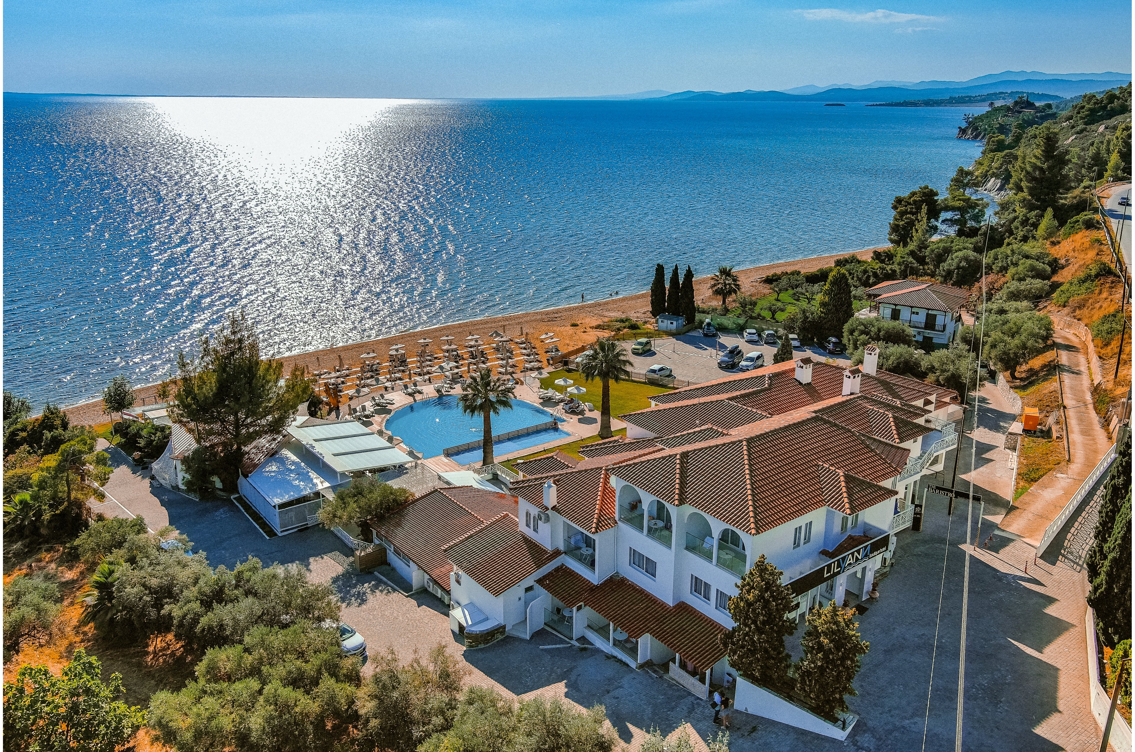 Acrotel Lily Ann Boutique