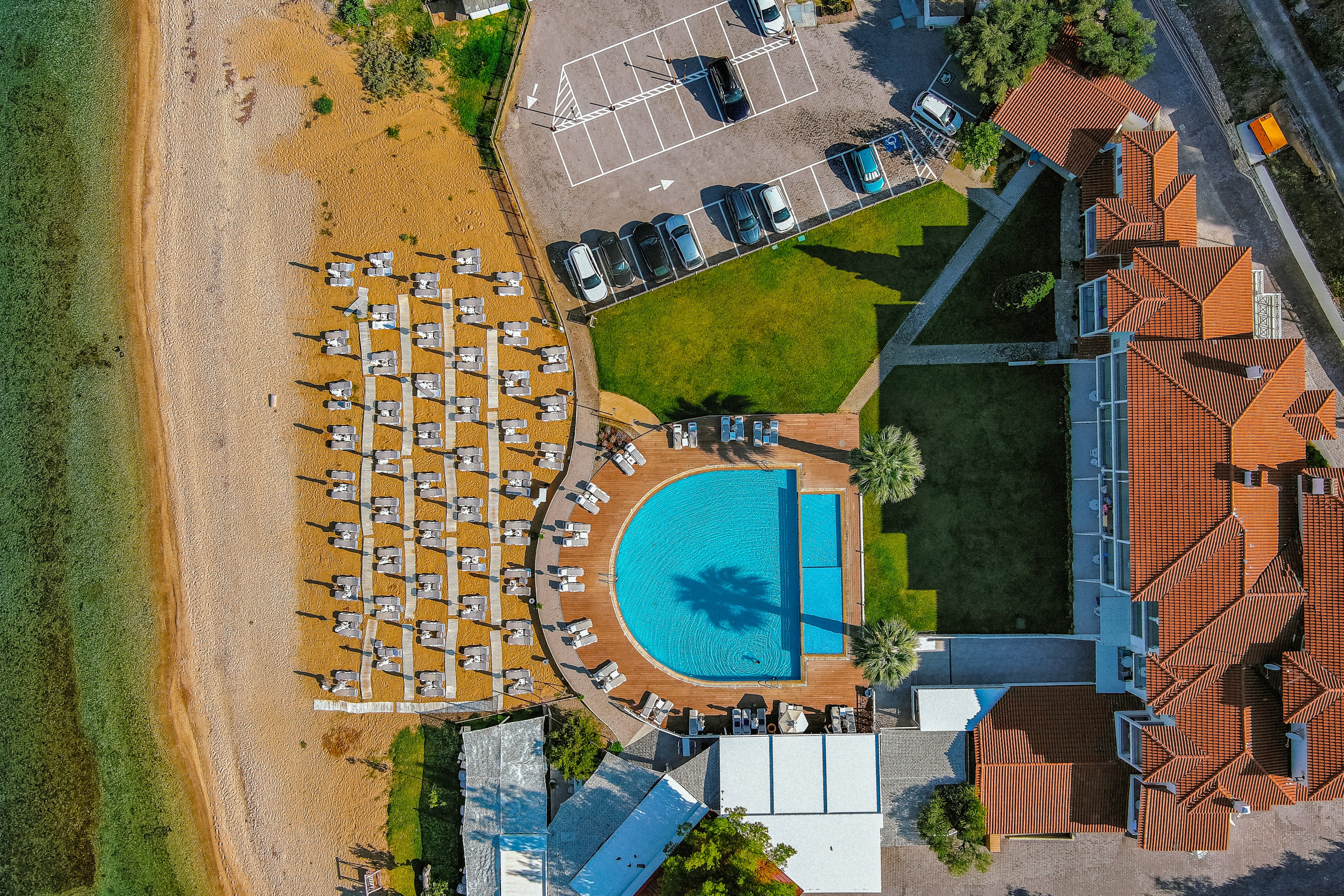 Acrotel Lily Ann Boutique